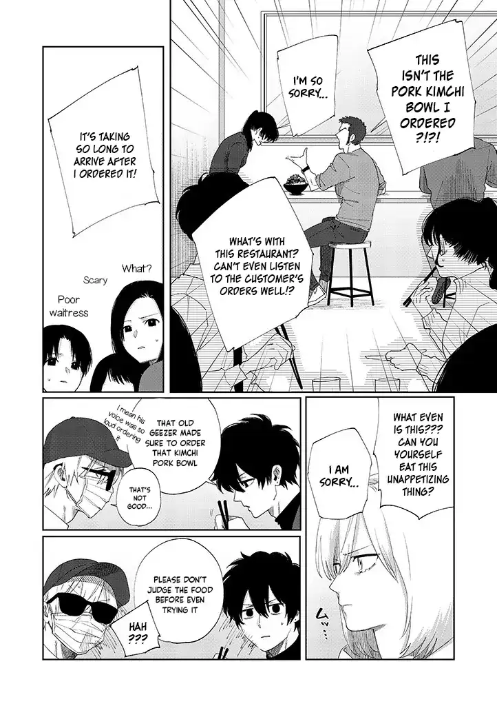 My younger sister has a troublesome older brother who is a Cisco computer Chapter 11.1 page 8