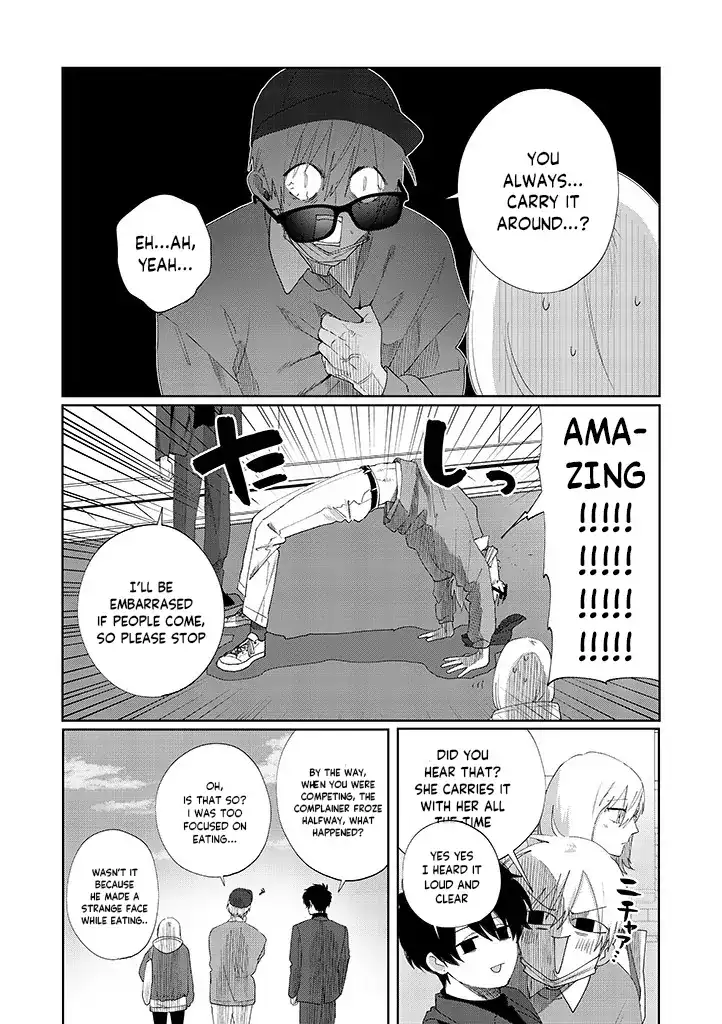 My younger sister has a troublesome older brother who is a Cisco computer Chapter 11.1 page 13