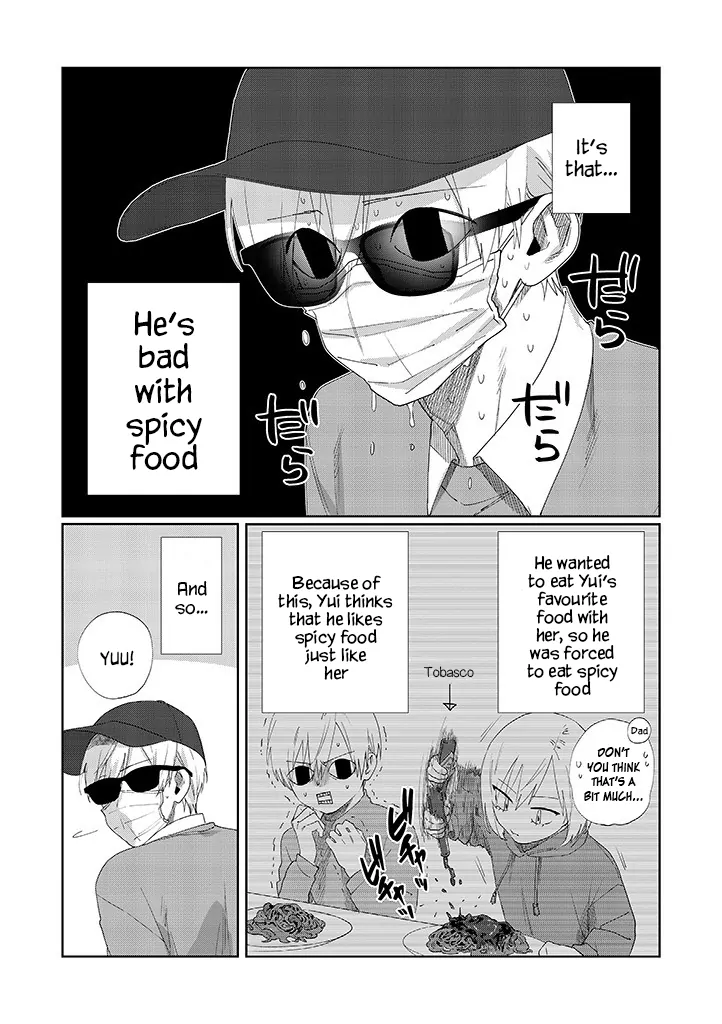 My younger sister has a troublesome older brother who is a Cisco computer Chapter 11.2 page 6