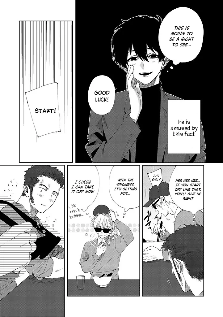 My younger sister has a troublesome older brother who is a Cisco computer Chapter 11.2 page 7