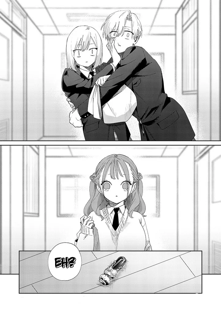 My younger sister has a troublesome older brother who is a Cisco computer Chapter 12 page 18