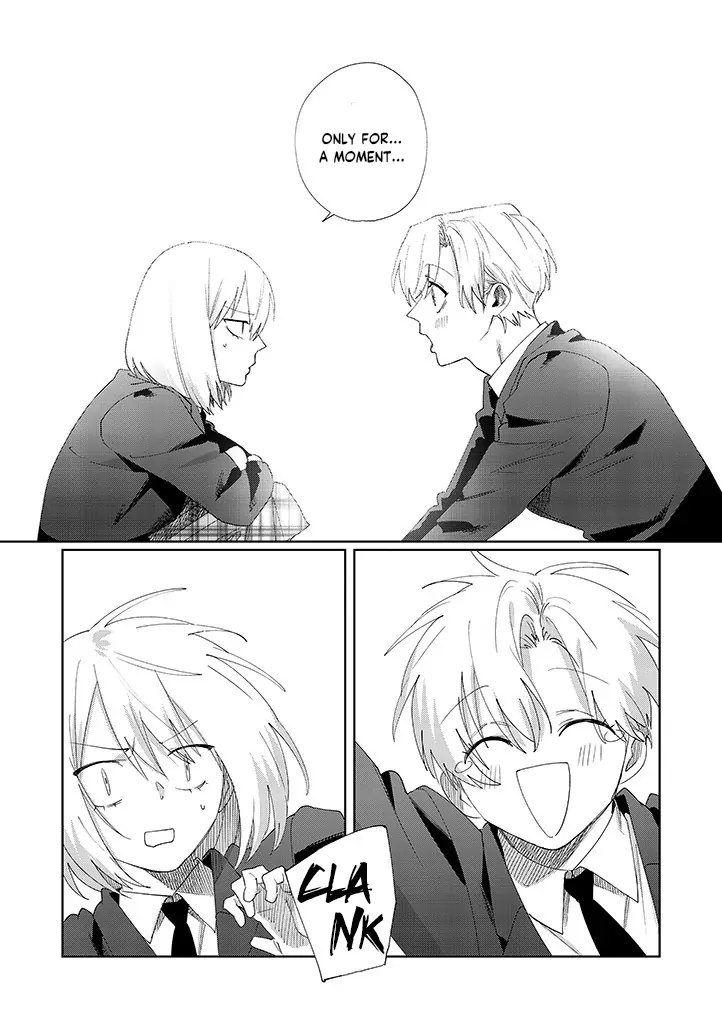 My younger sister has a troublesome older brother who is a Cisco computer Chapter 12 page 17