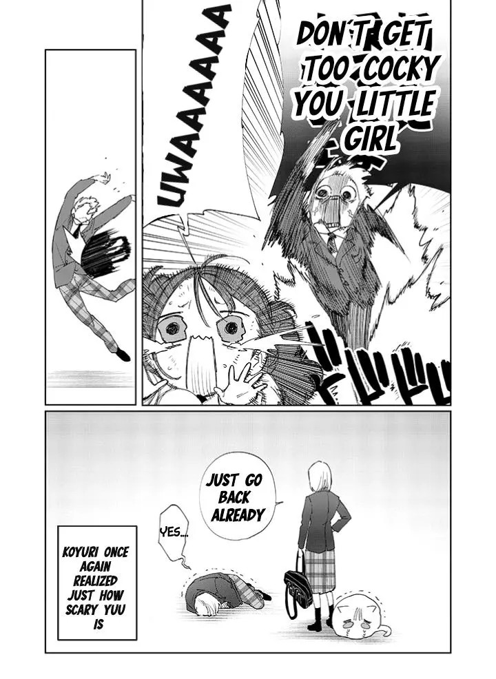 My younger sister has a troublesome older brother who is a Cisco computer Chapter 13.5 page 3