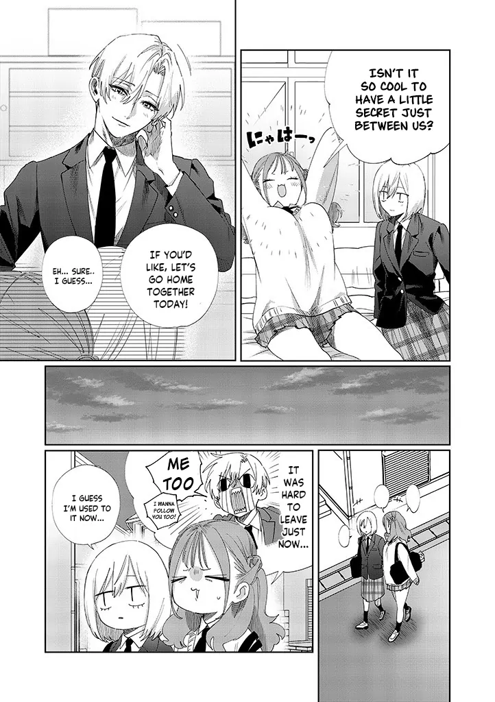 My younger sister has a troublesome older brother who is a Cisco computer Chapter 13 page 9