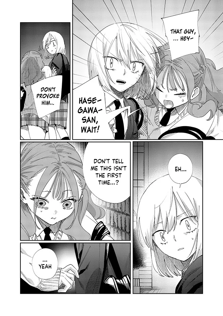 My younger sister has a troublesome older brother who is a Cisco computer Chapter 13 page 14