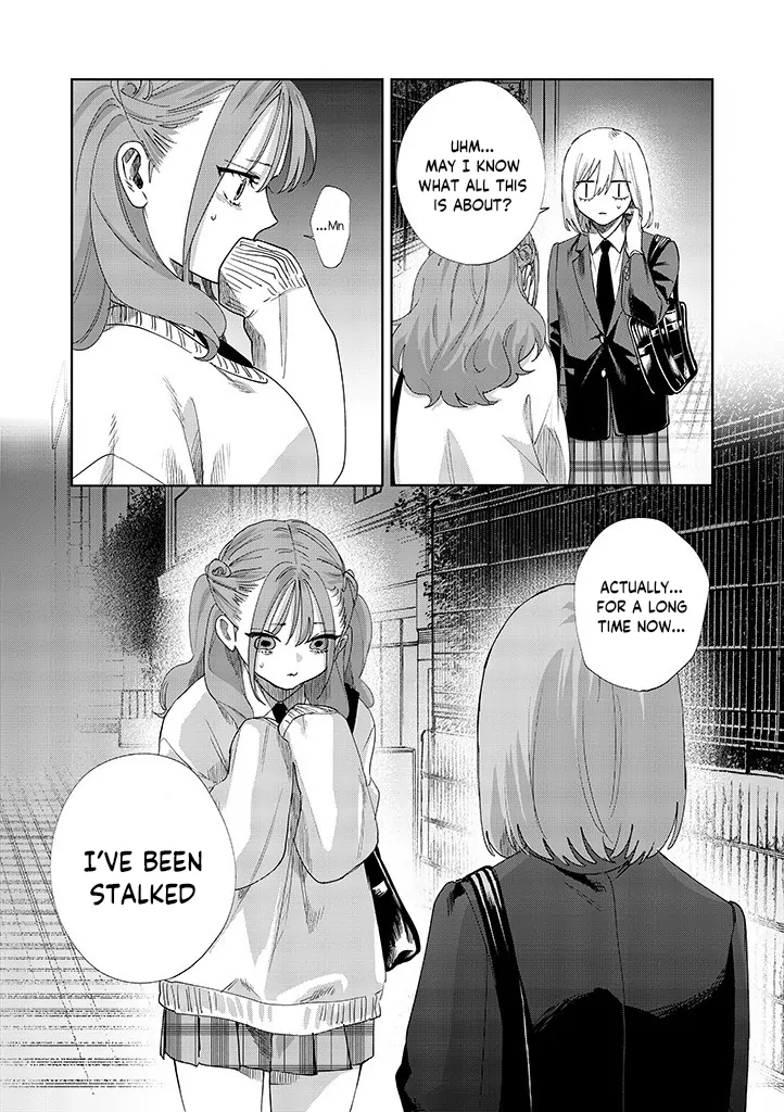 My younger sister has a troublesome older brother who is a Cisco computer Chapter 13 page 15