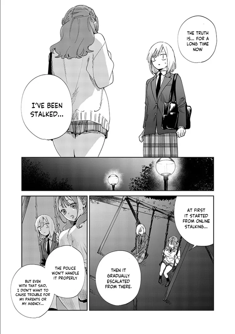 My younger sister has a troublesome older brother who is a Cisco computer Chapter 14 page 2