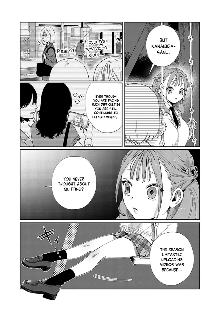 My younger sister has a troublesome older brother who is a Cisco computer Chapter 14 page 3