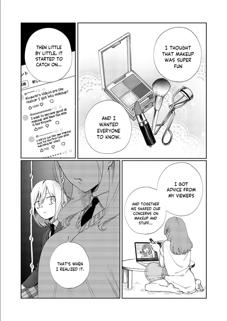 My younger sister has a troublesome older brother who is a Cisco computer Chapter 14 page 4