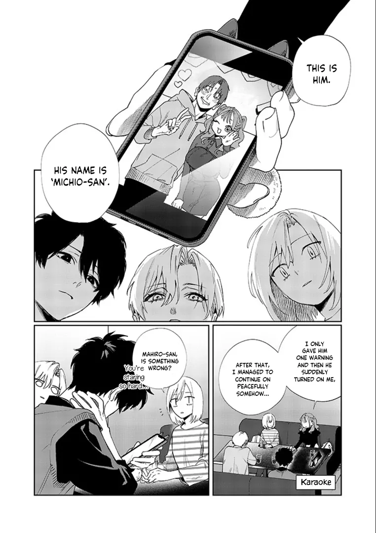 My younger sister has a troublesome older brother who is a Cisco computer Chapter 14 page 7