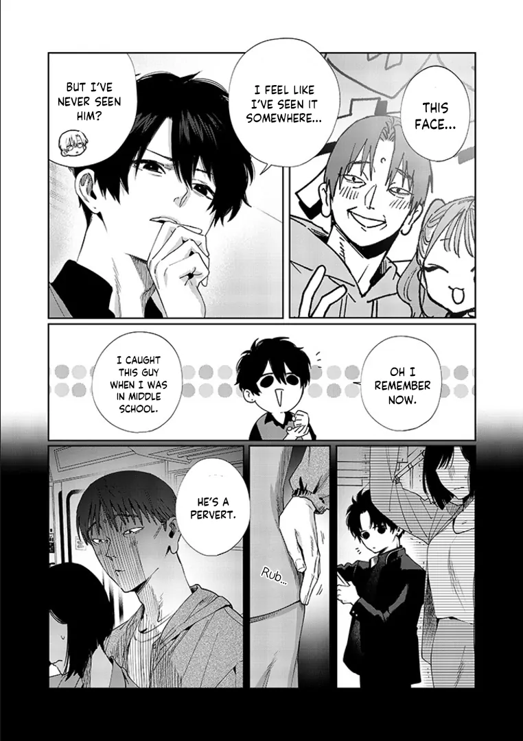 My younger sister has a troublesome older brother who is a Cisco computer Chapter 14 page 8