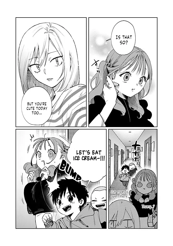 My younger sister has a troublesome older brother who is a Cisco computer Chapter 15.5 page 2