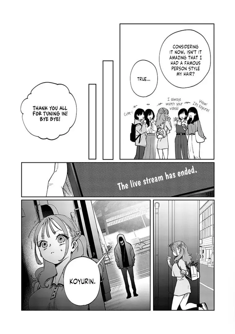 My younger sister has a troublesome older brother who is a Cisco computer Chapter 15 page 3