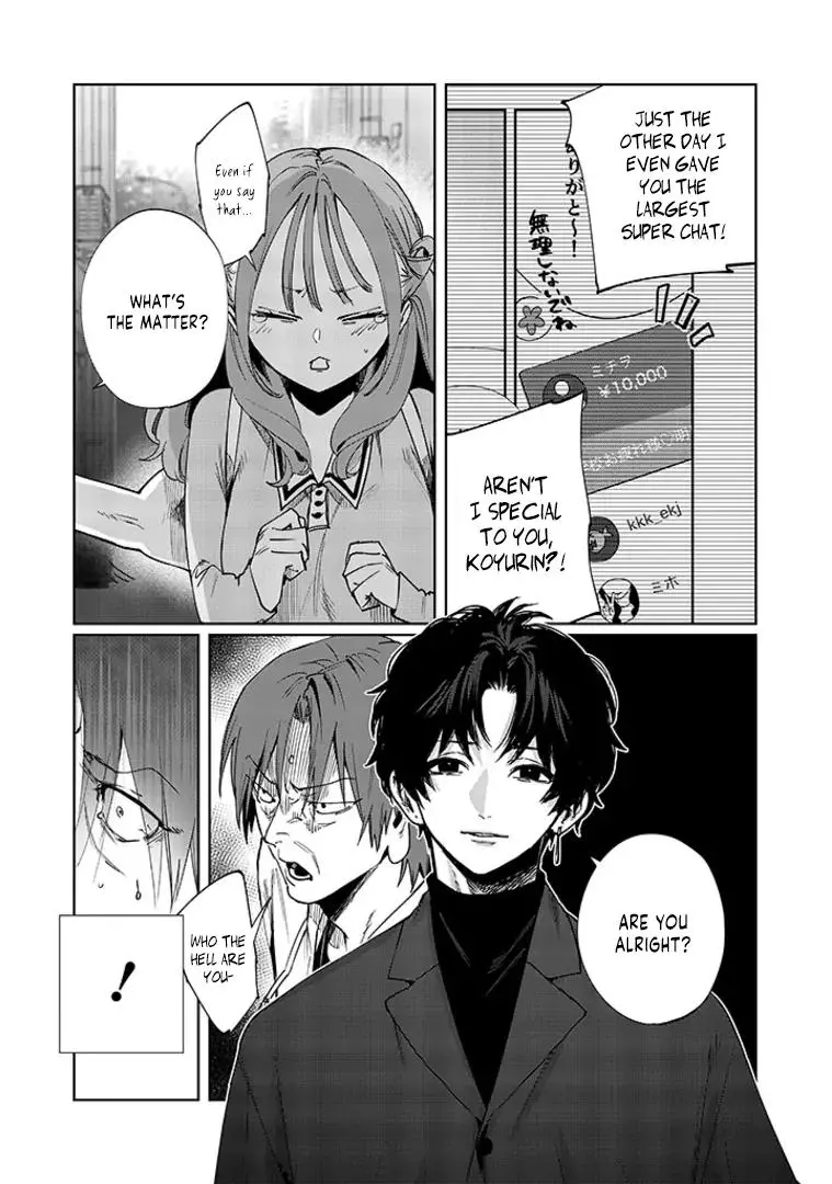 My younger sister has a troublesome older brother who is a Cisco computer Chapter 15 page 6