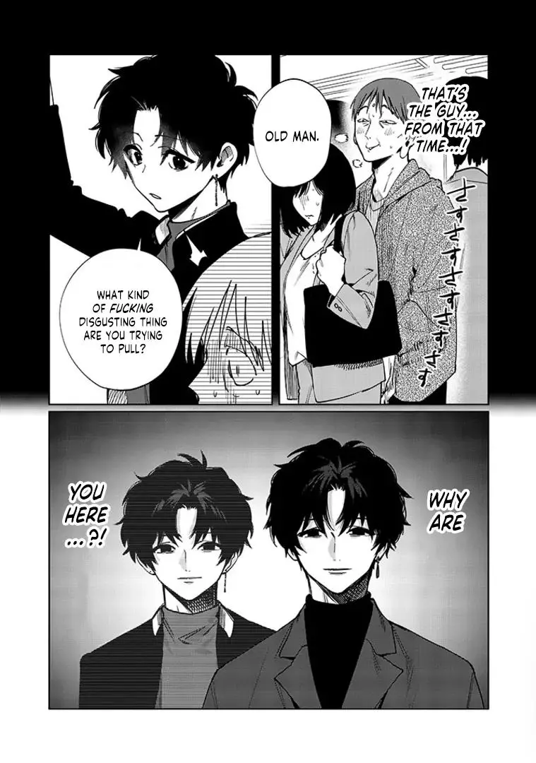 My younger sister has a troublesome older brother who is a Cisco computer Chapter 15 page 7