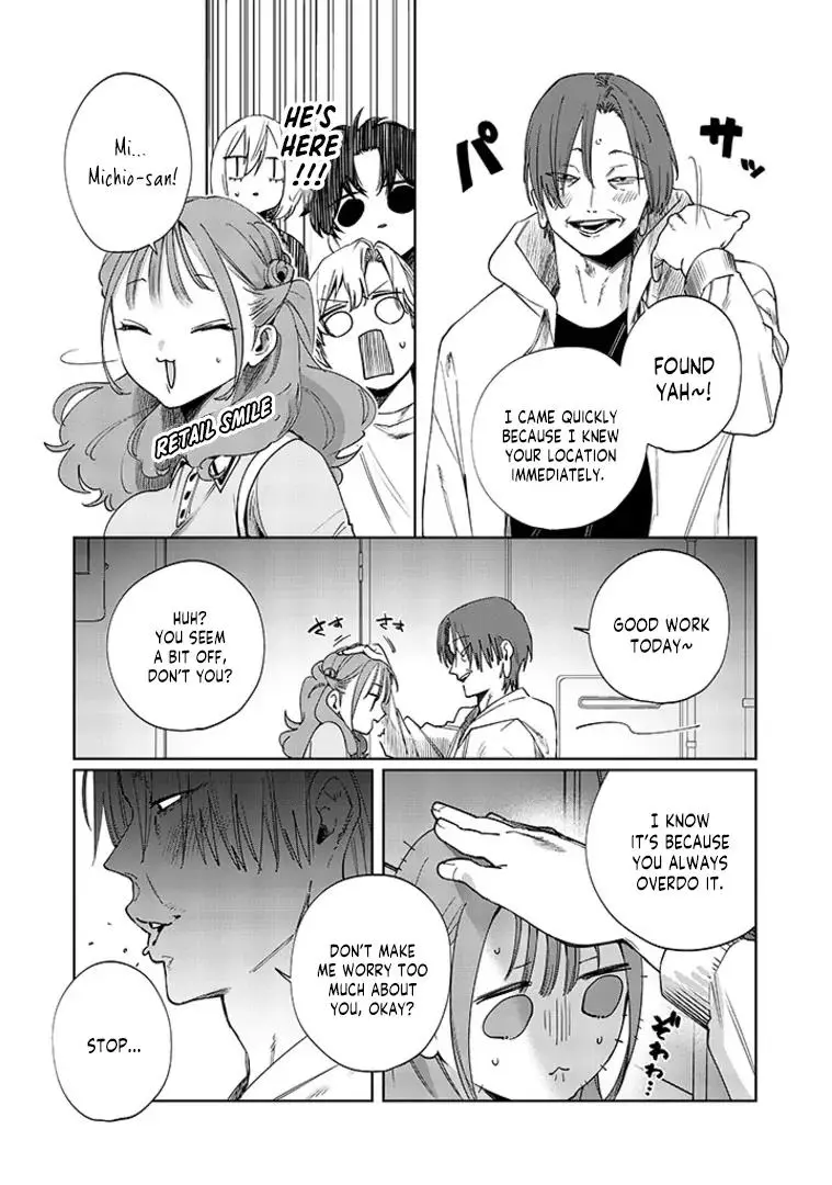 My younger sister has a troublesome older brother who is a Cisco computer Chapter 15 page 4