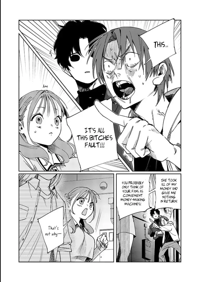 My younger sister has a troublesome older brother who is a Cisco computer Chapter 15 page 10