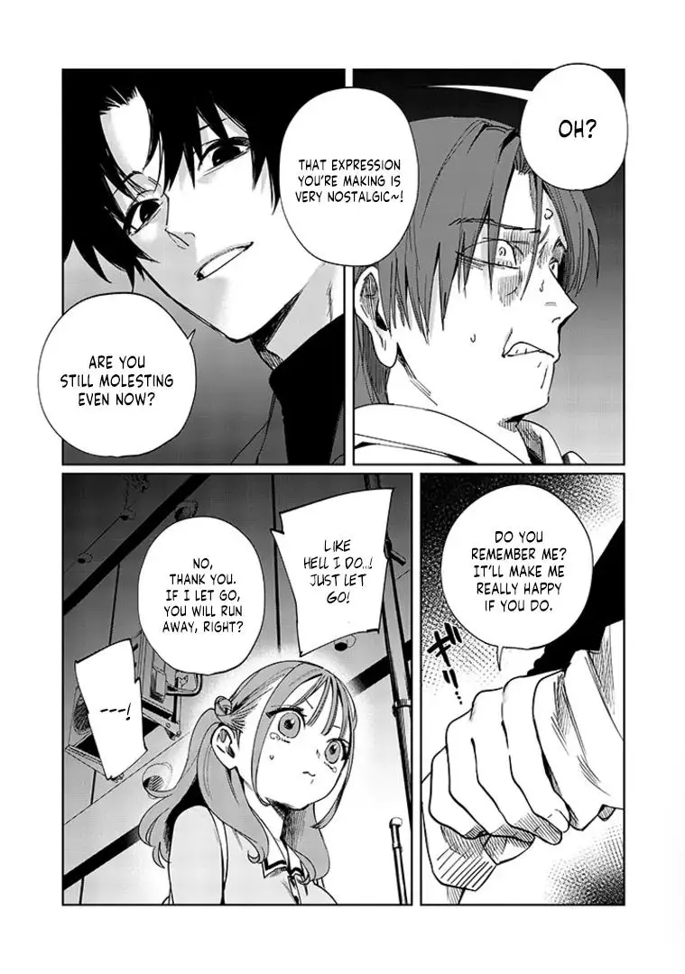 My younger sister has a troublesome older brother who is a Cisco computer Chapter 15 page 9
