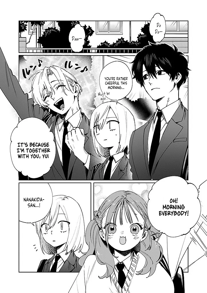 My younger sister has a troublesome older brother who is a Cisco computer Chapter 16 page 2