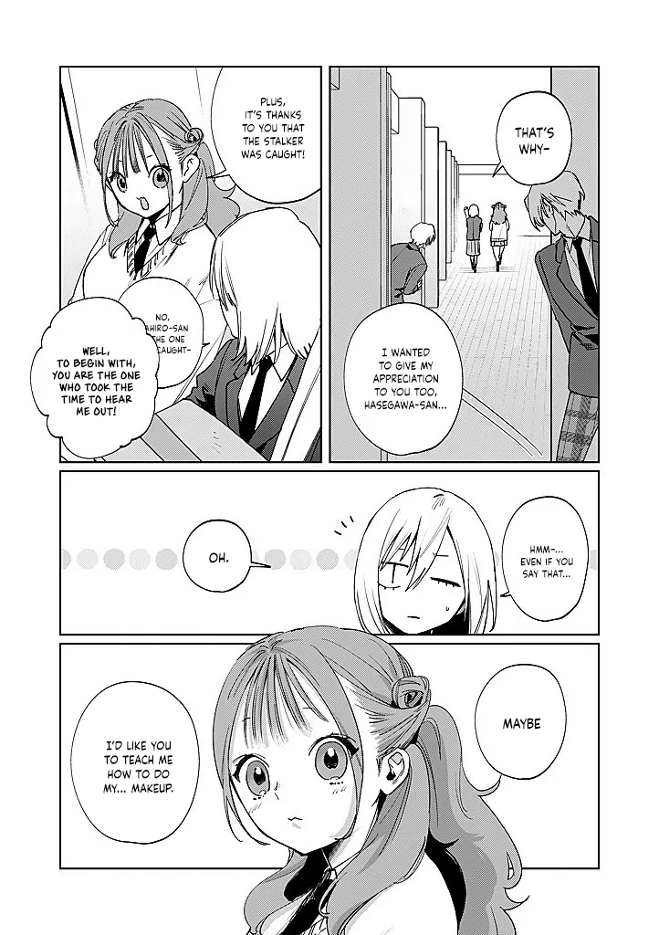My younger sister has a troublesome older brother who is a Cisco computer Chapter 16 page 10