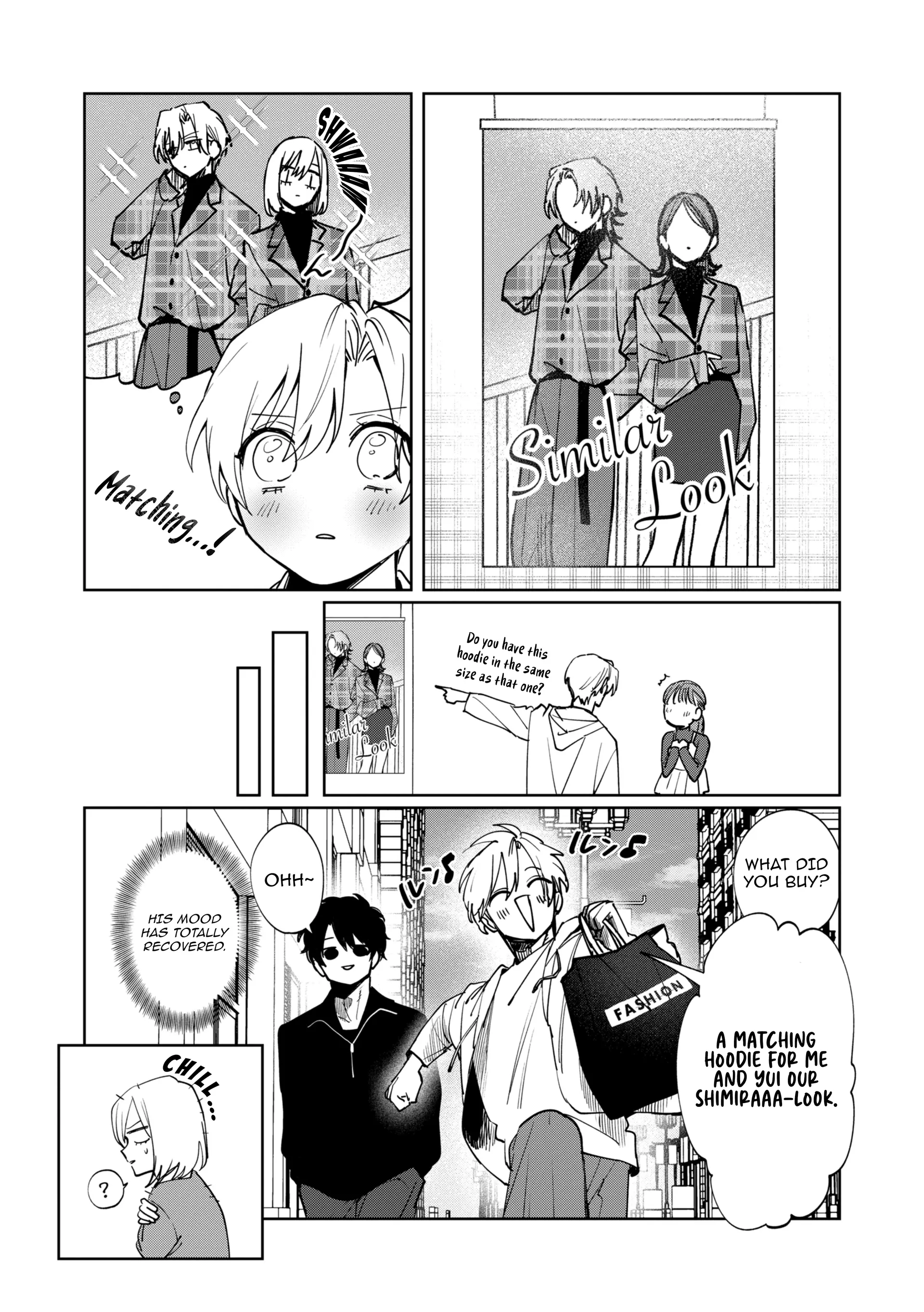 My younger sister has a troublesome older brother who is a Cisco computer Chapter 17.5 page 3