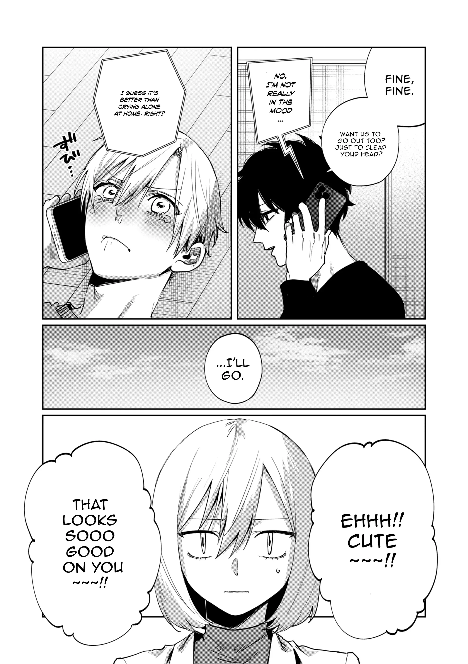 My younger sister has a troublesome older brother who is a Cisco computer Chapter 17 page 4