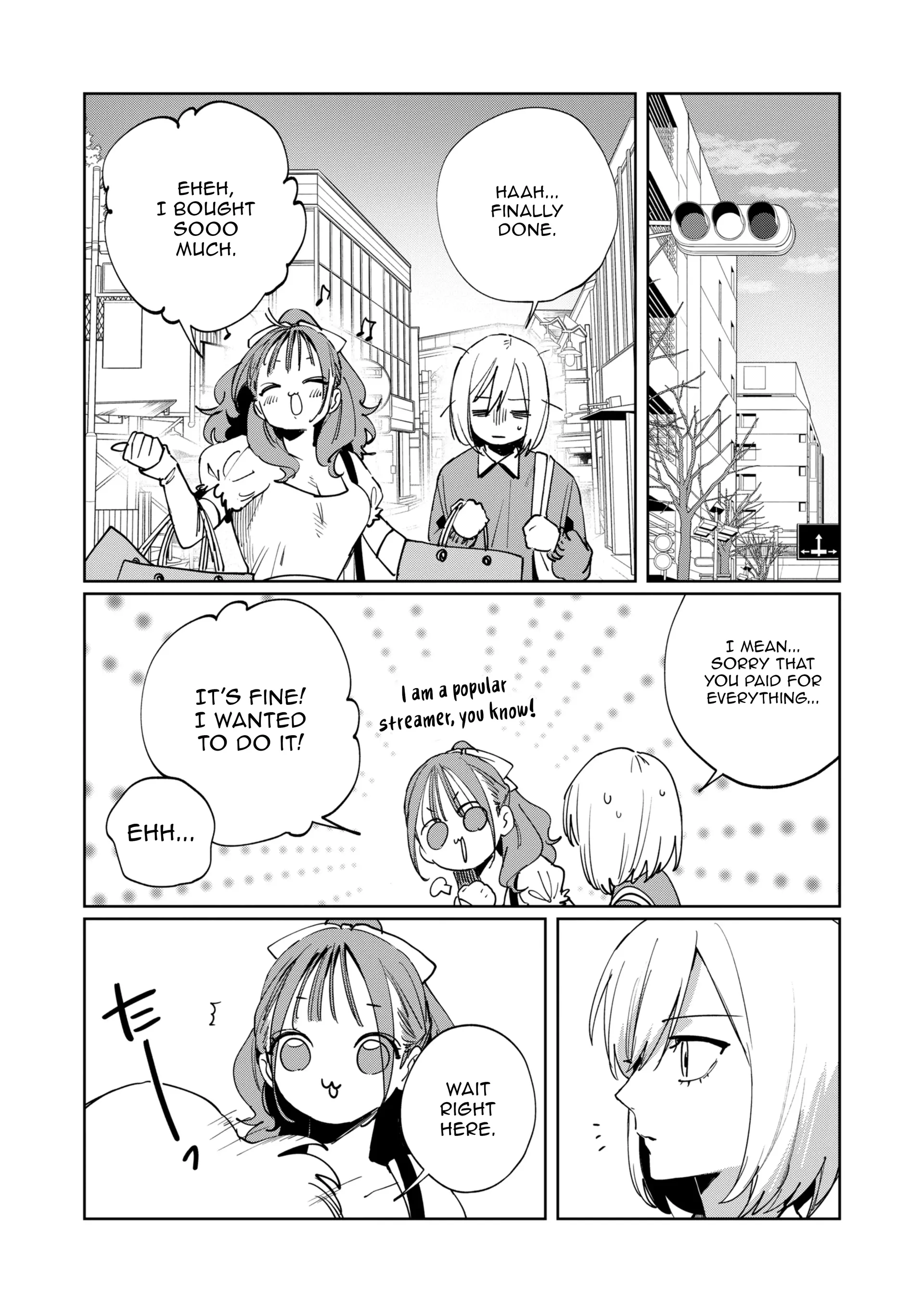 My younger sister has a troublesome older brother who is a Cisco computer Chapter 17 page 6