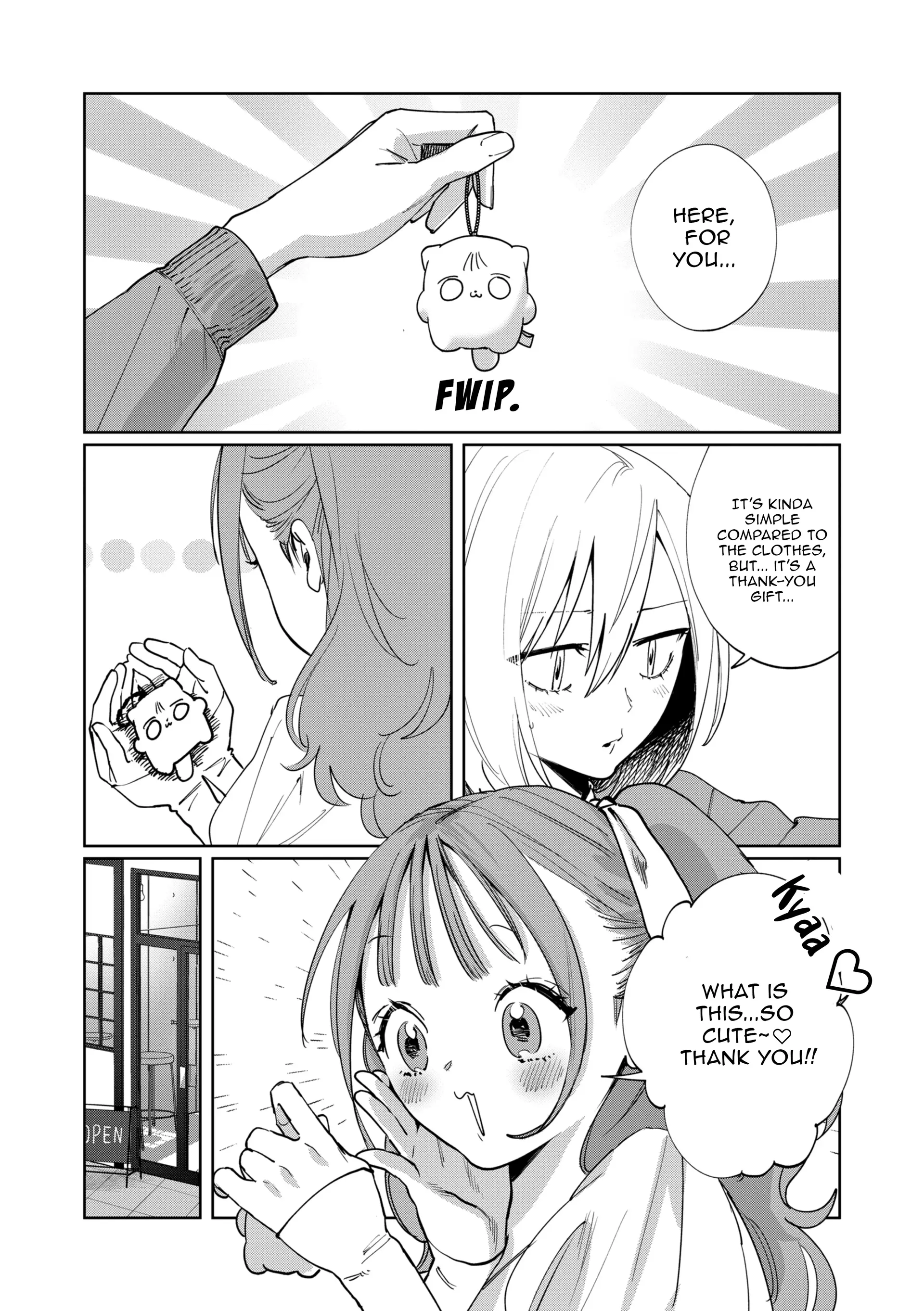 My younger sister has a troublesome older brother who is a Cisco computer Chapter 17 page 7