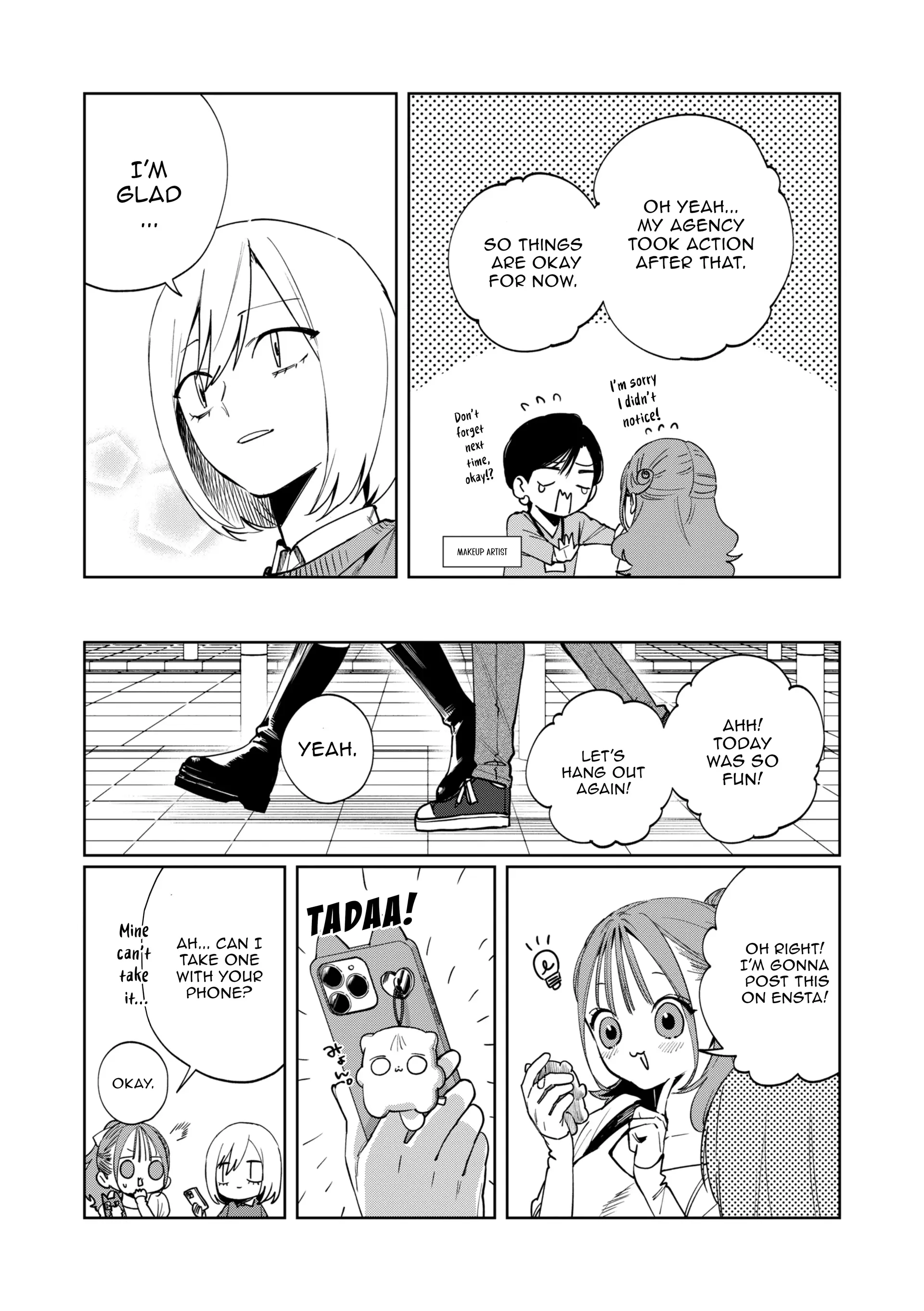 My younger sister has a troublesome older brother who is a Cisco computer Chapter 17 page 9