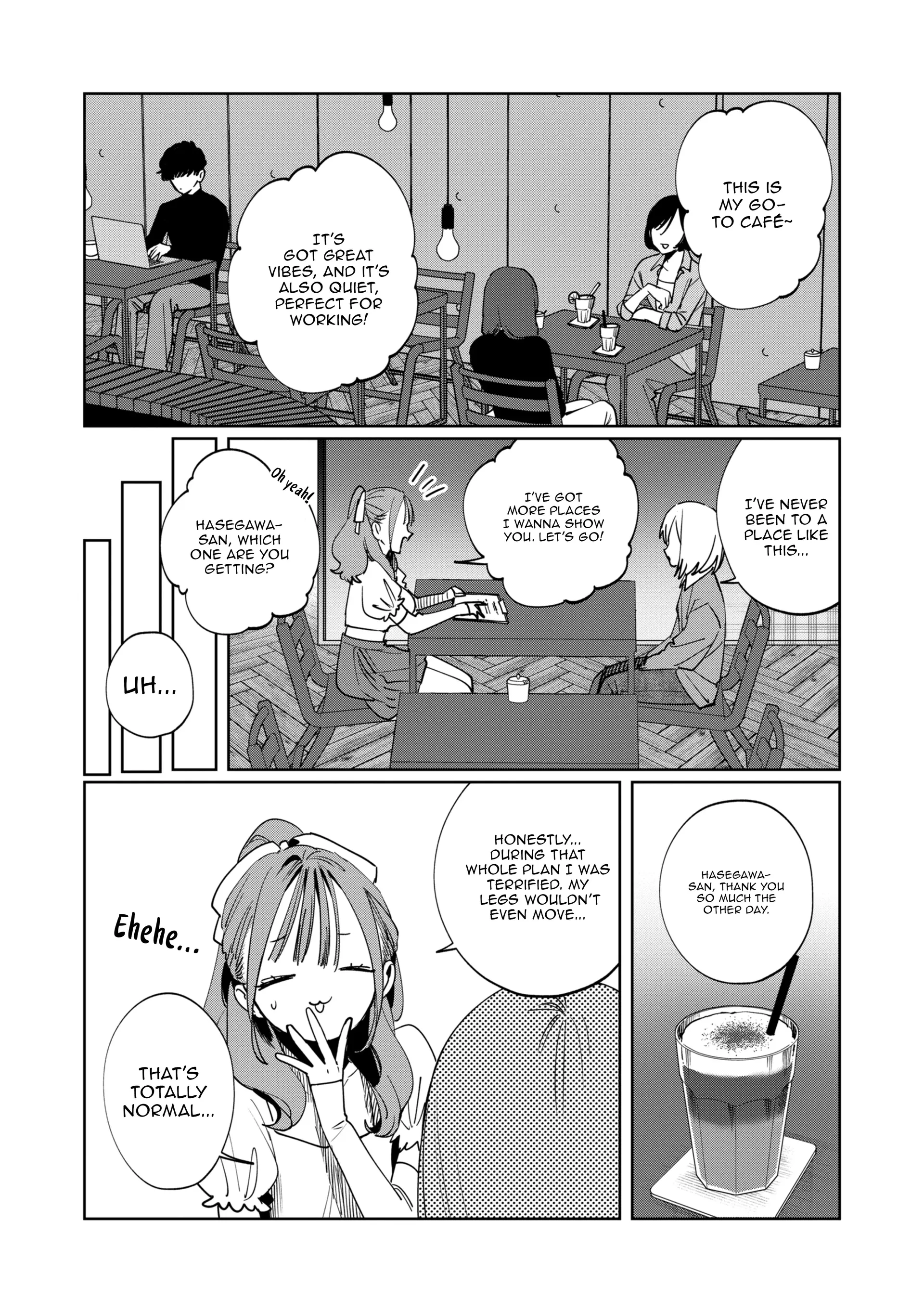 My younger sister has a troublesome older brother who is a Cisco computer Chapter 17 page 8