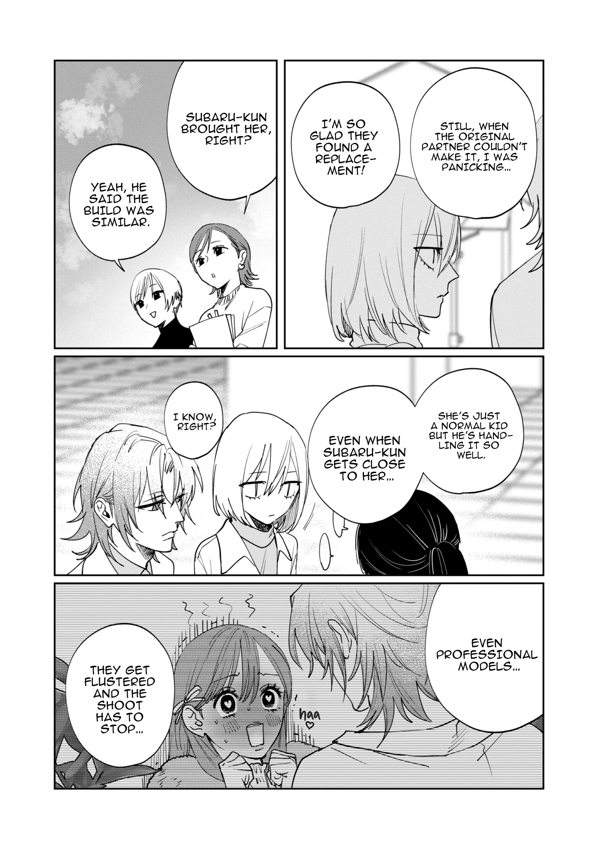 My younger sister has a troublesome older brother who is a Cisco computer Chapter 18 page 10