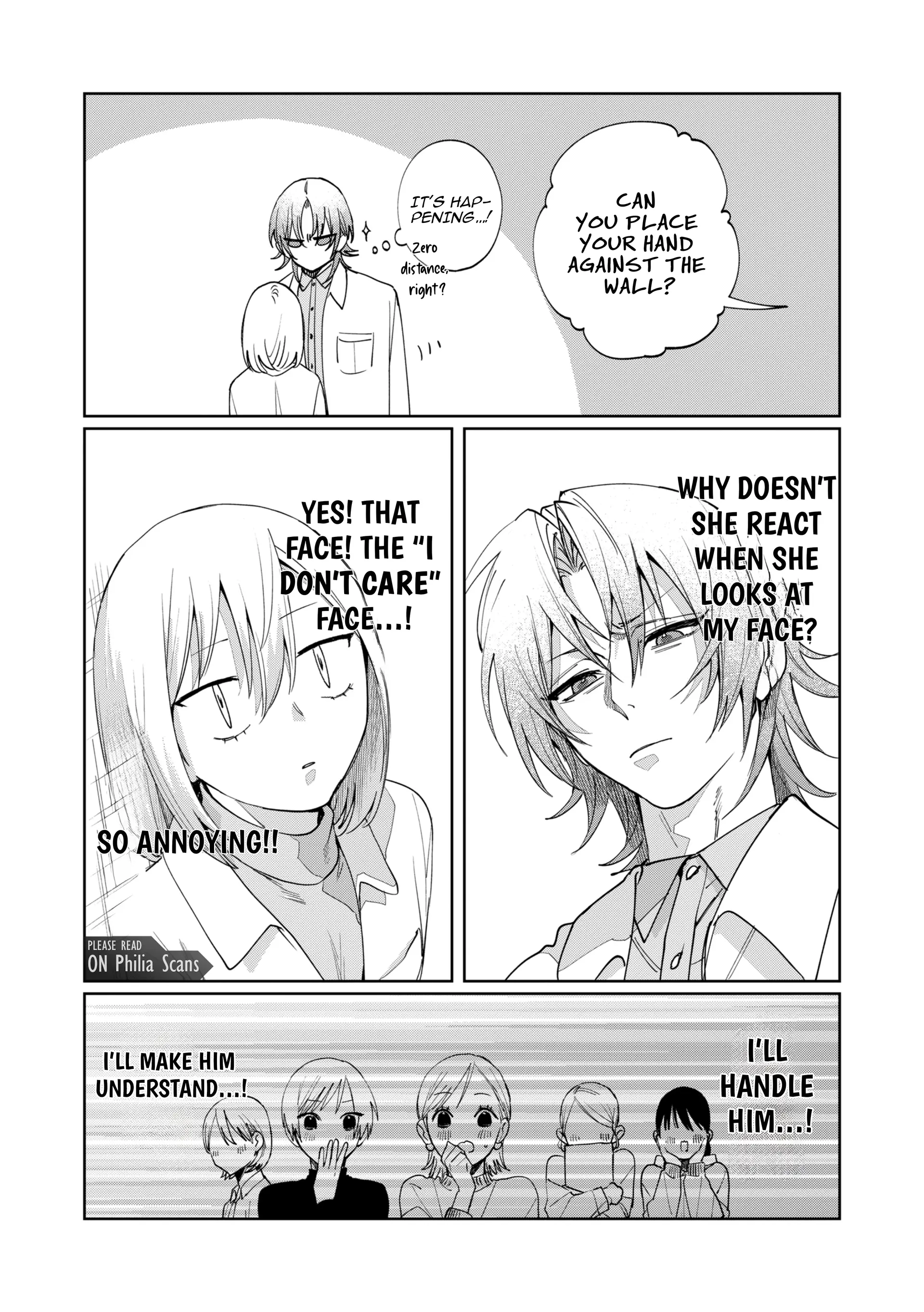My younger sister has a troublesome older brother who is a Cisco computer Chapter 18 page 12