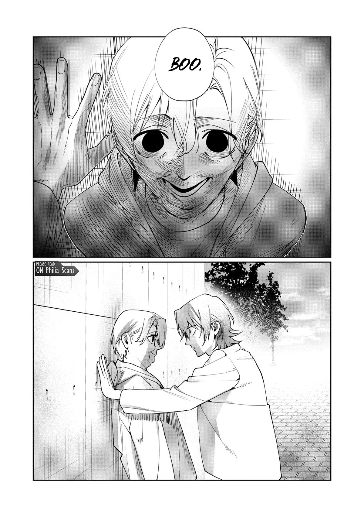 My younger sister has a troublesome older brother who is a Cisco computer Chapter 19 page 1