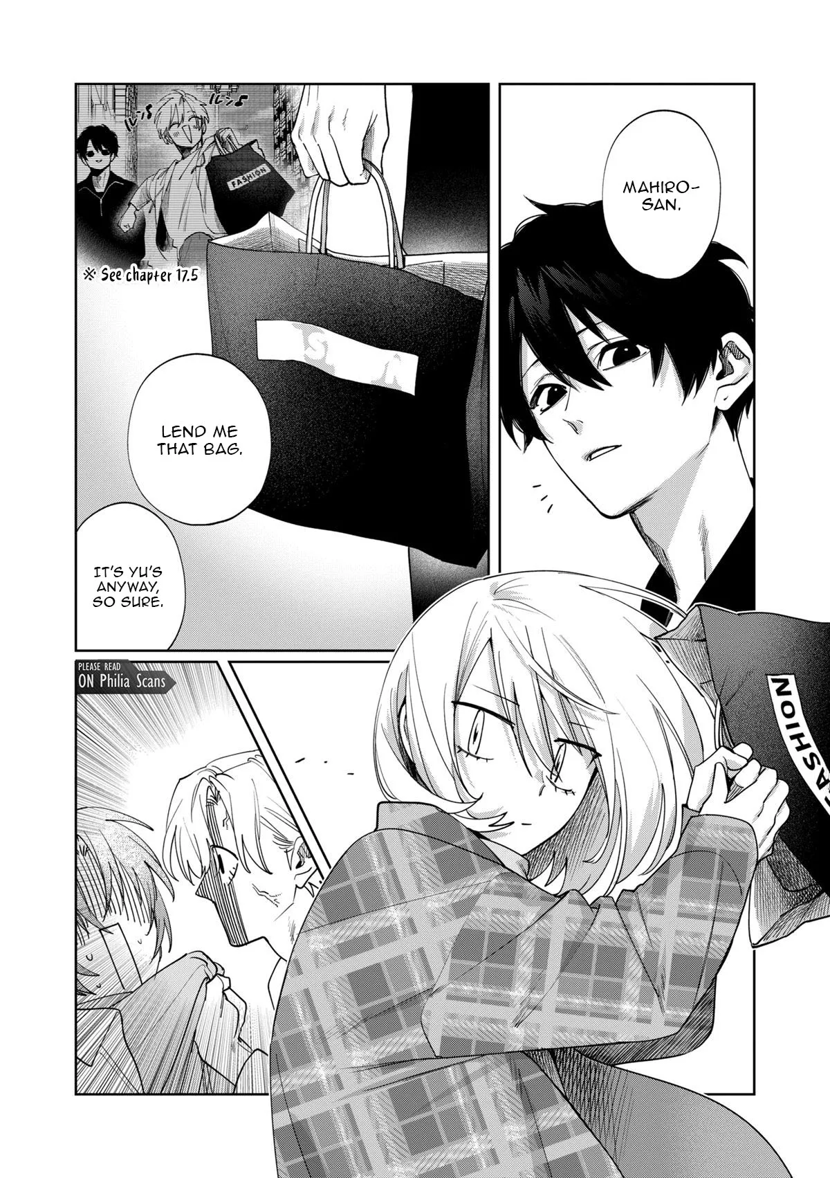 My younger sister has a troublesome older brother who is a Cisco computer Chapter 19 page 6