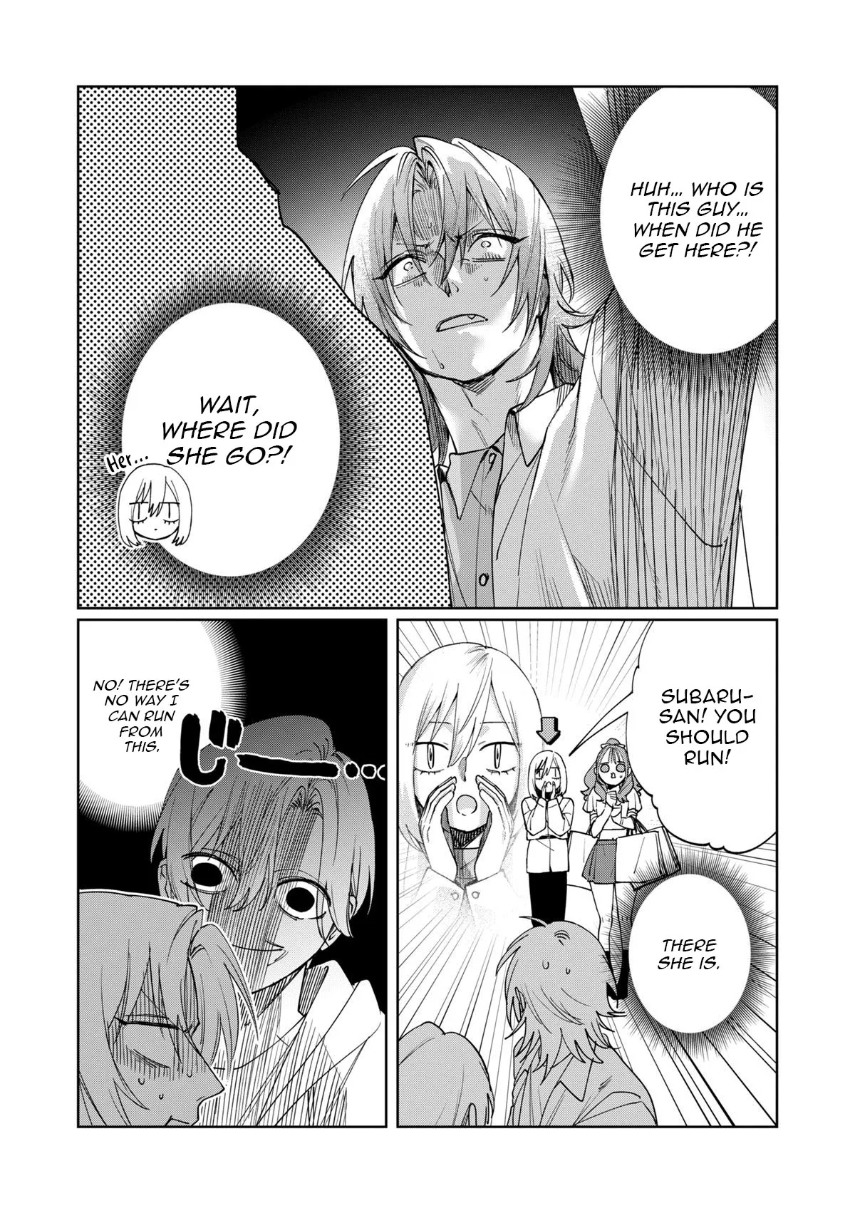 My younger sister has a troublesome older brother who is a Cisco computer Chapter 19 page 2