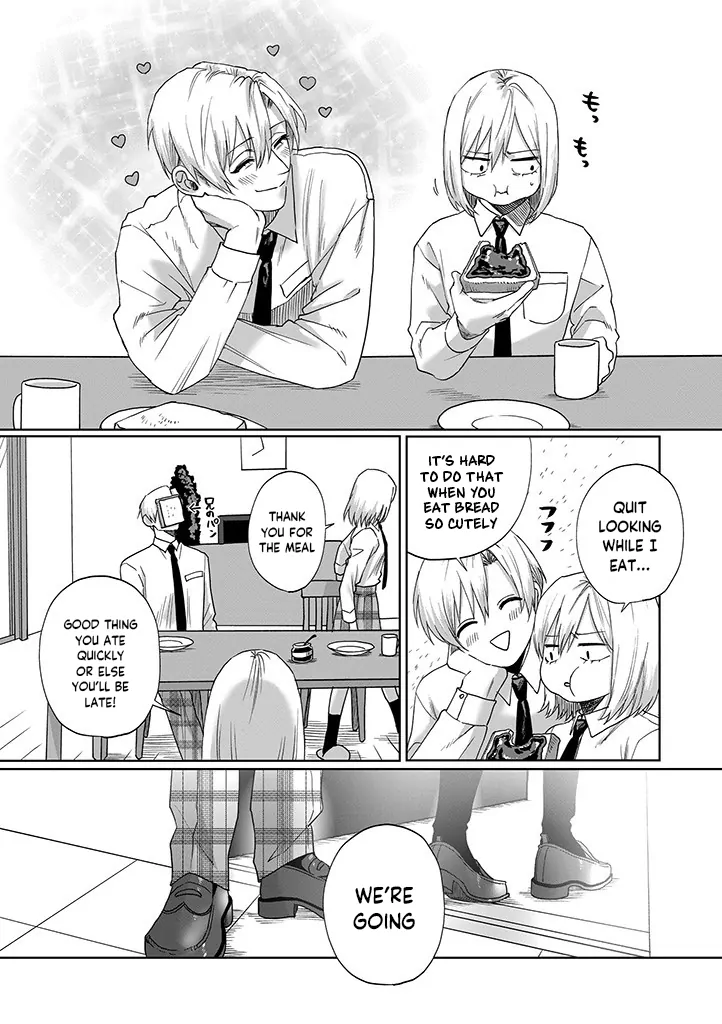 My younger sister has a troublesome older brother who is a Cisco computer Chapter 2 page 5
