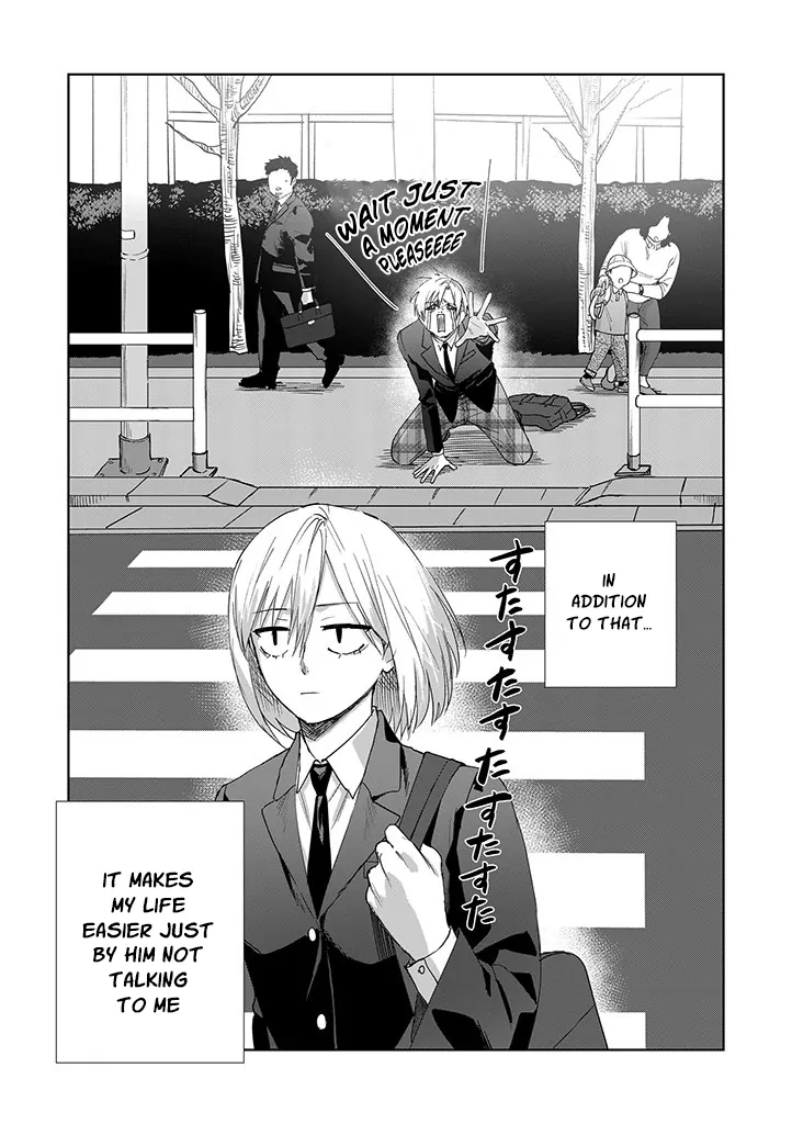 My younger sister has a troublesome older brother who is a Cisco computer Chapter 2 page 10