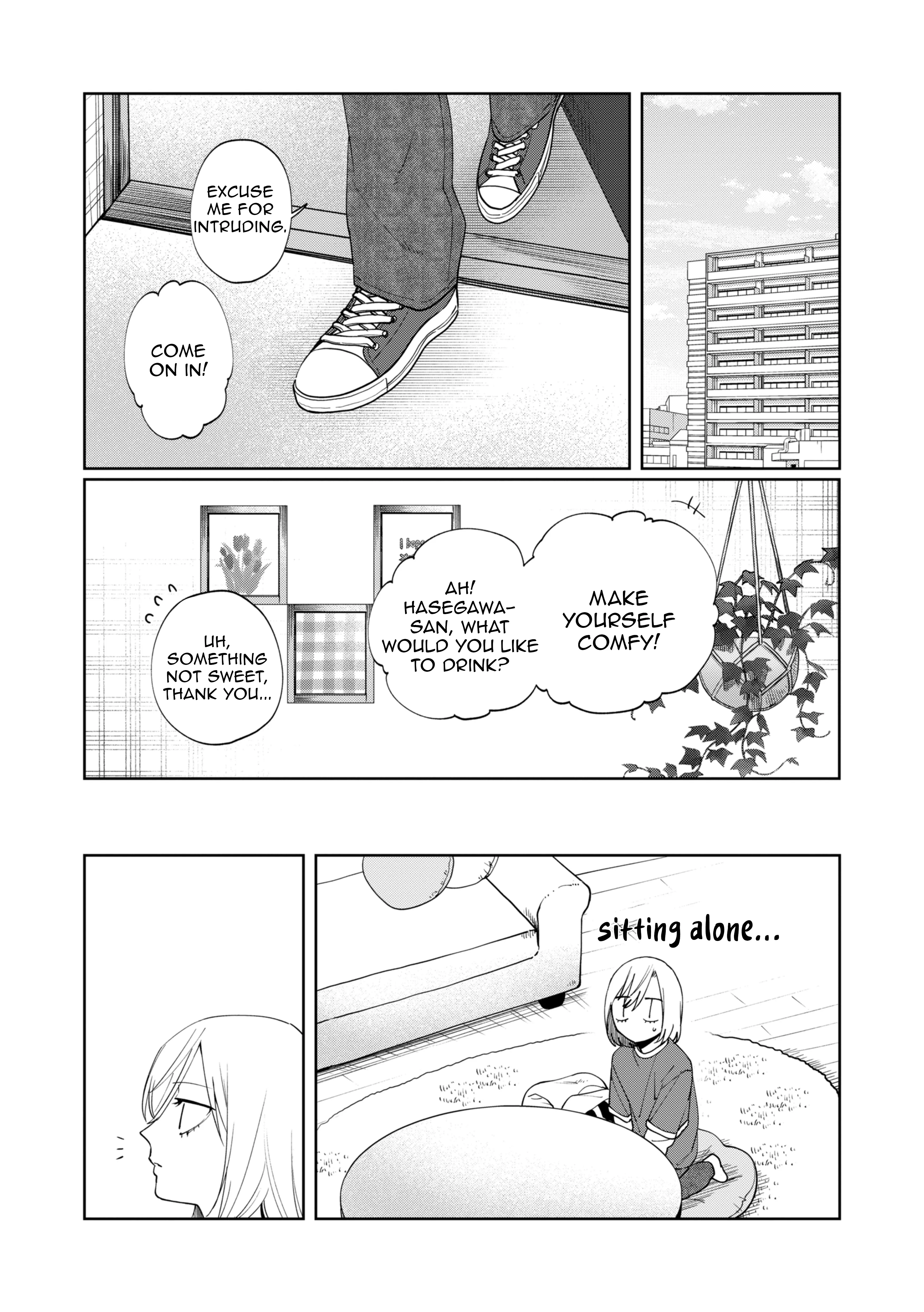My younger sister has a troublesome older brother who is a Cisco computer Chapter 20 page 2
