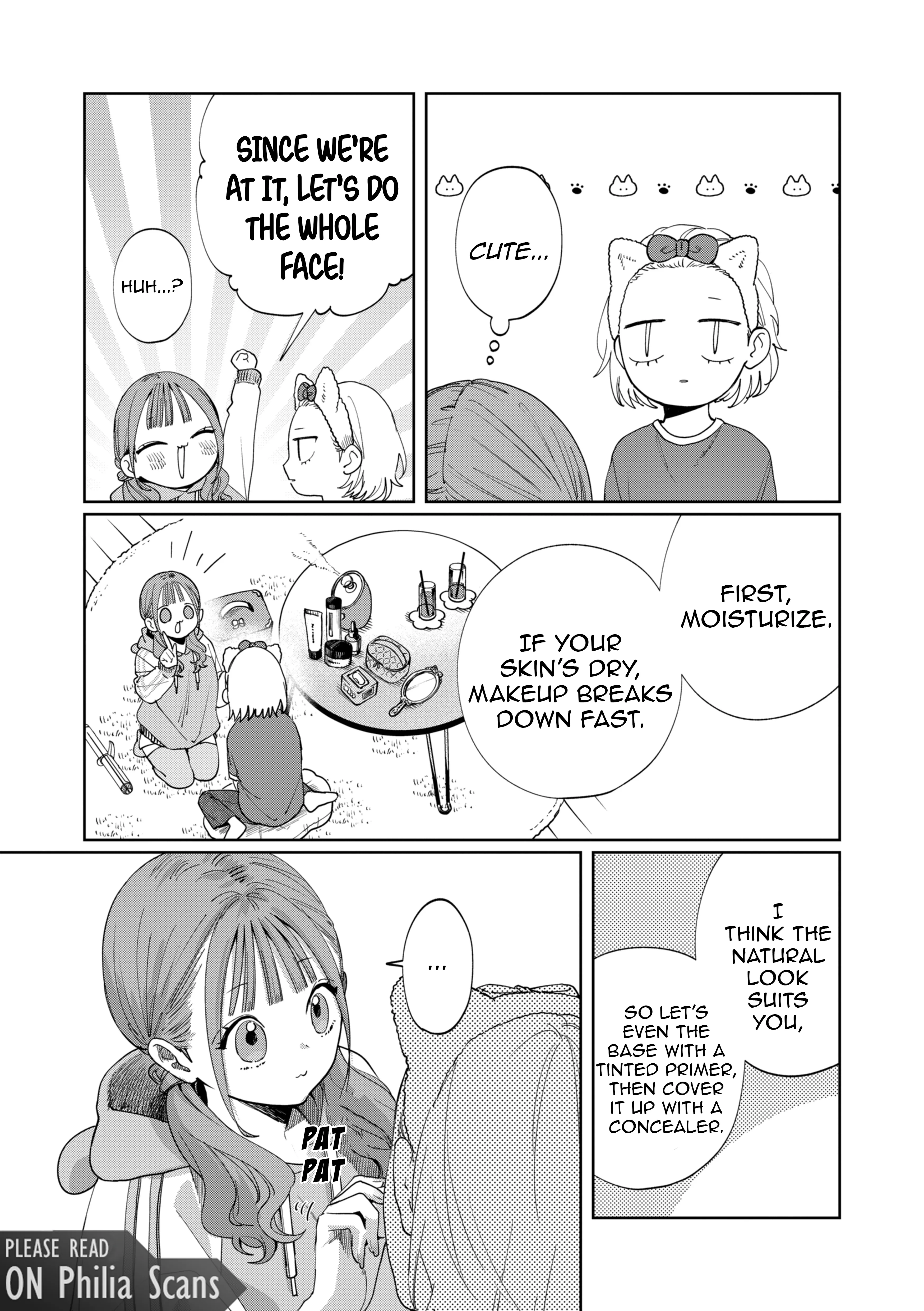 My younger sister has a troublesome older brother who is a Cisco computer Chapter 20 page 4