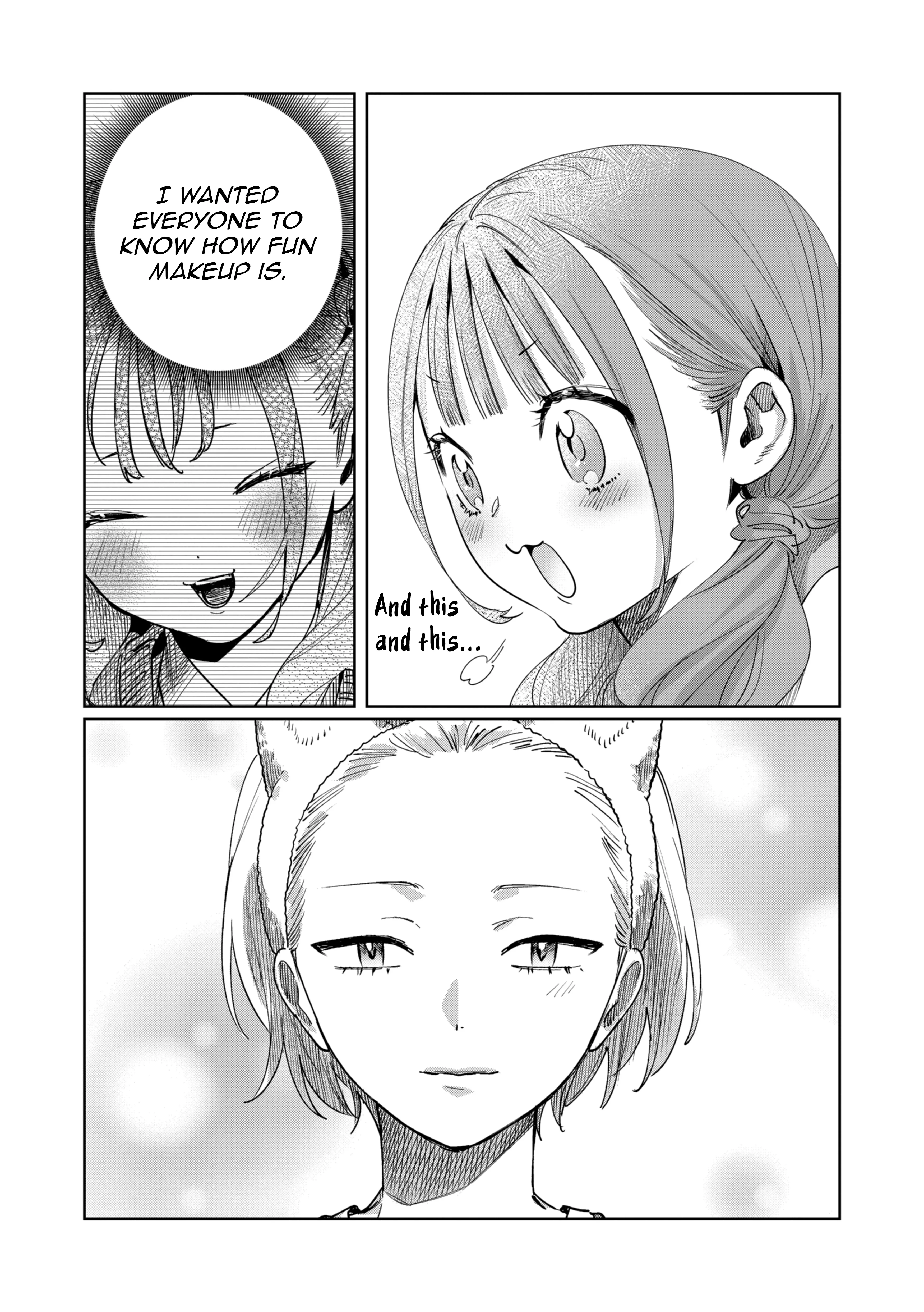 My younger sister has a troublesome older brother who is a Cisco computer Chapter 20 page 6