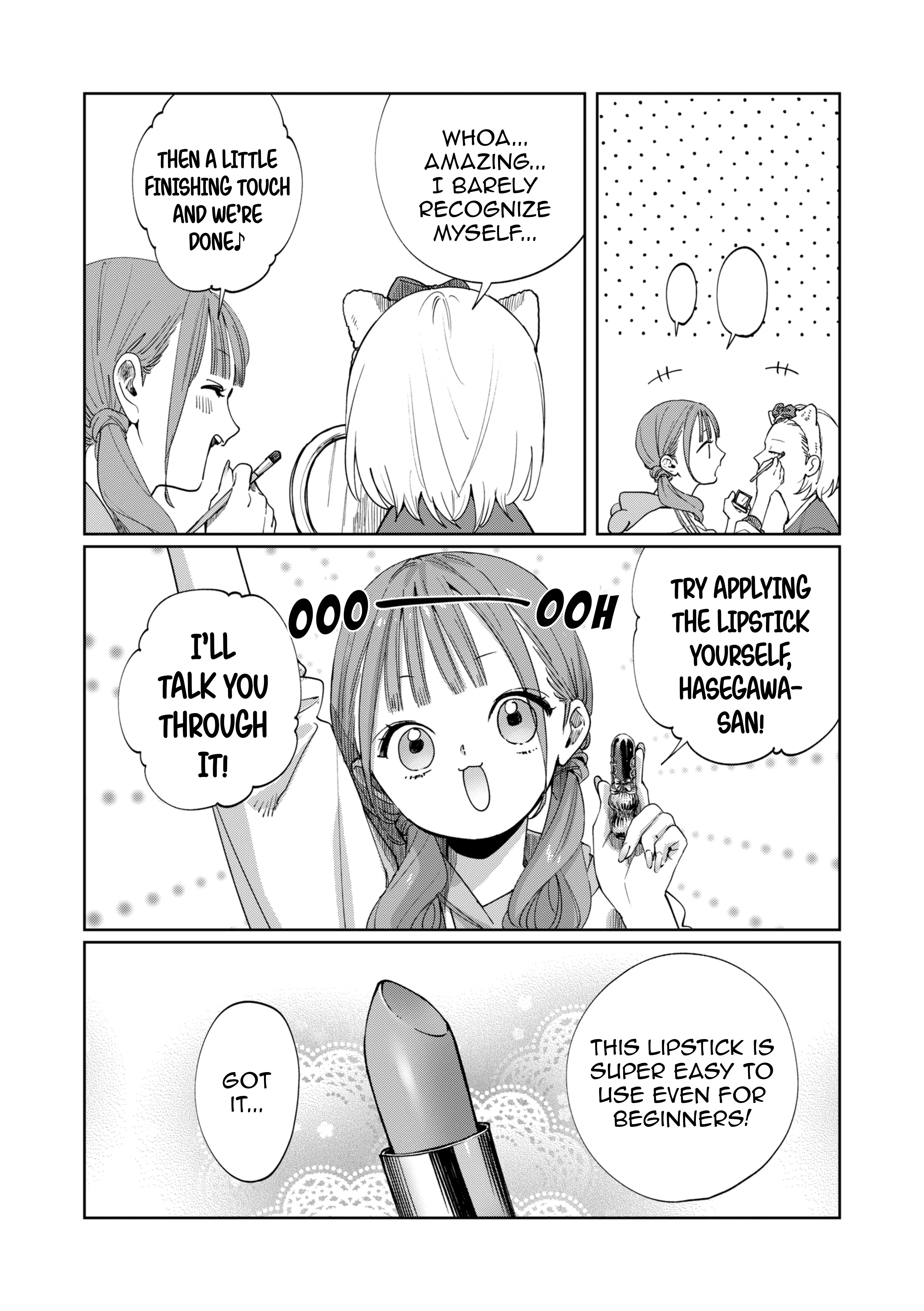 My younger sister has a troublesome older brother who is a Cisco computer Chapter 20 page 7
