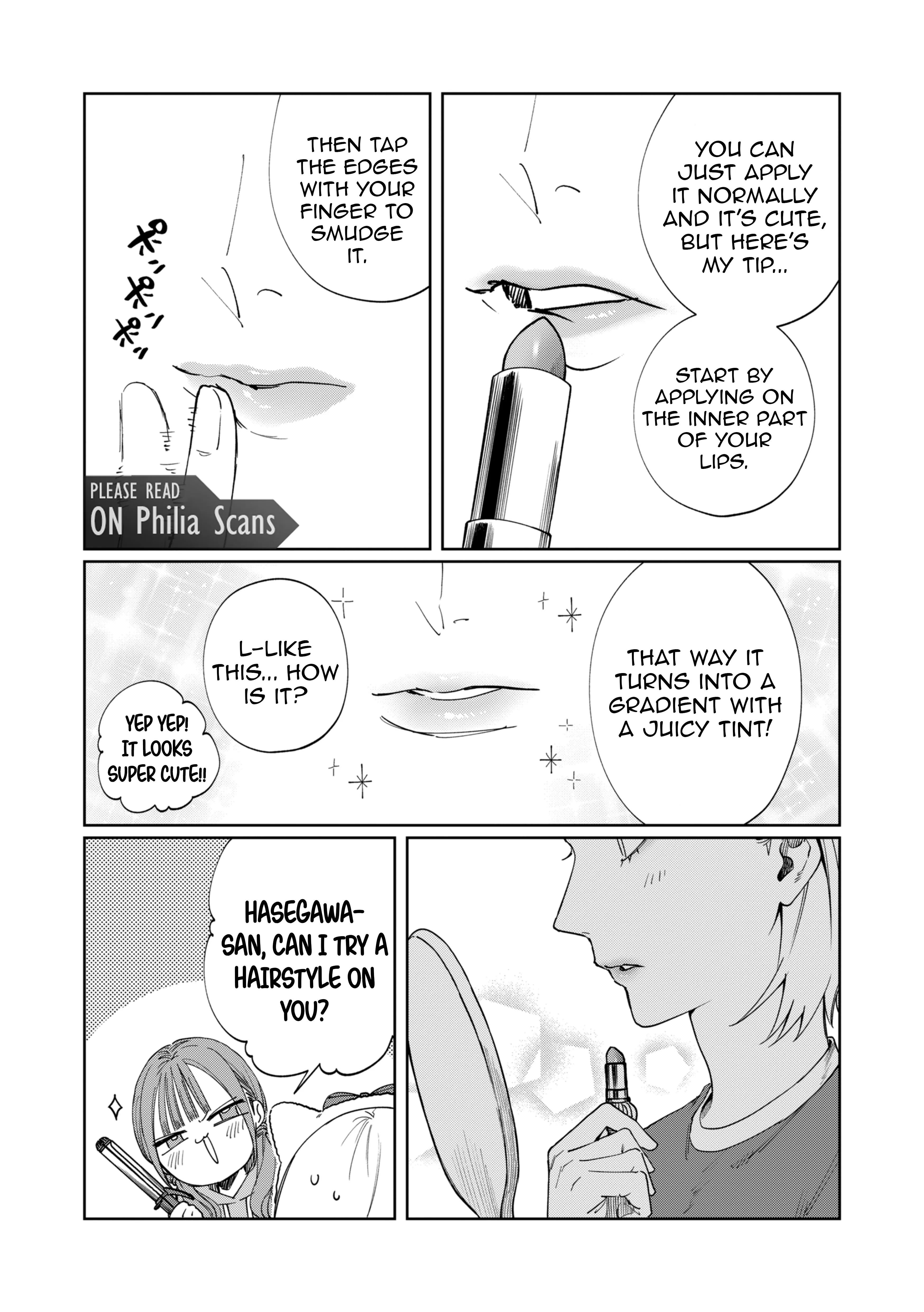 My younger sister has a troublesome older brother who is a Cisco computer Chapter 20 page 8