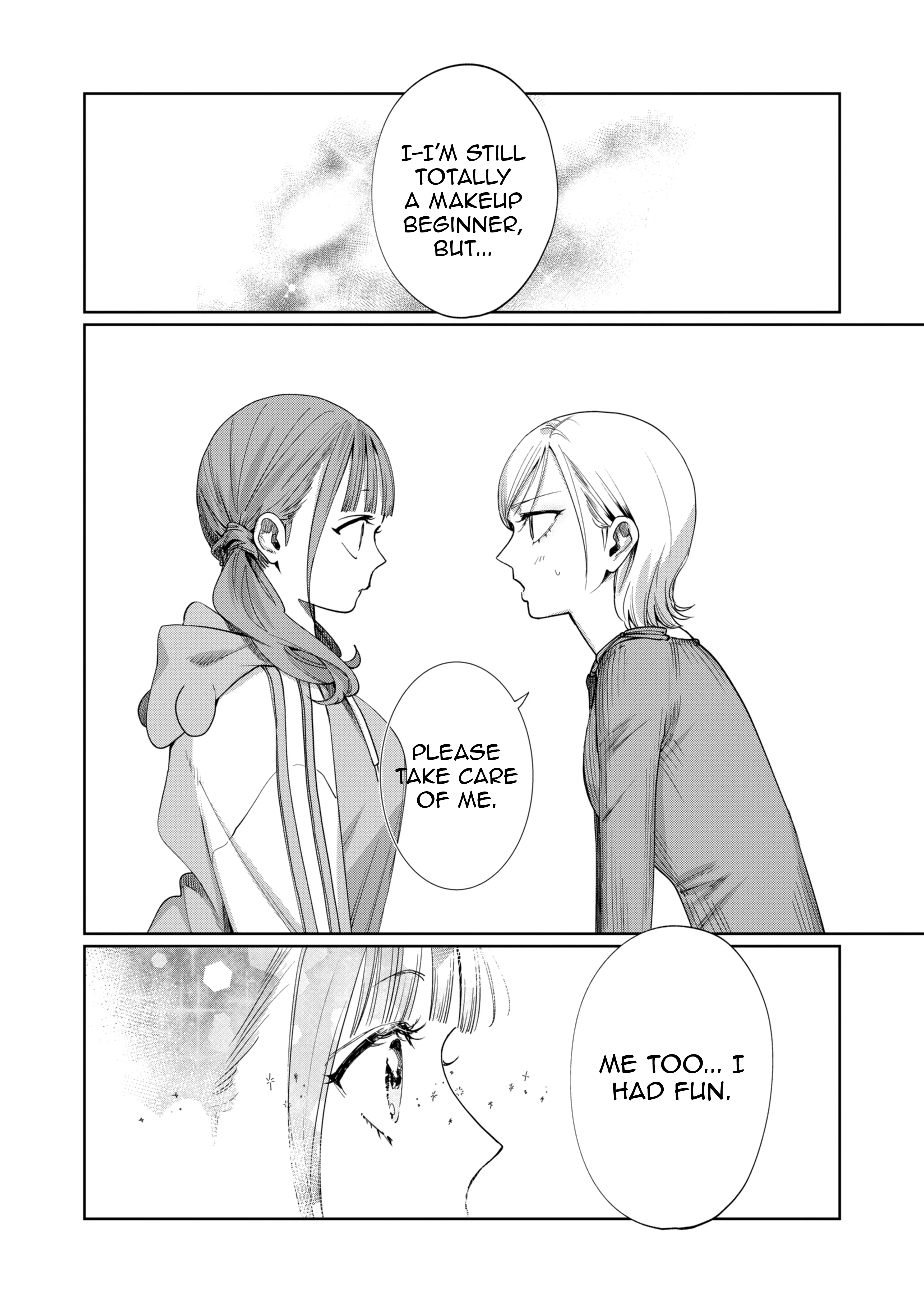 My younger sister has a troublesome older brother who is a Cisco computer Chapter 20 page 14