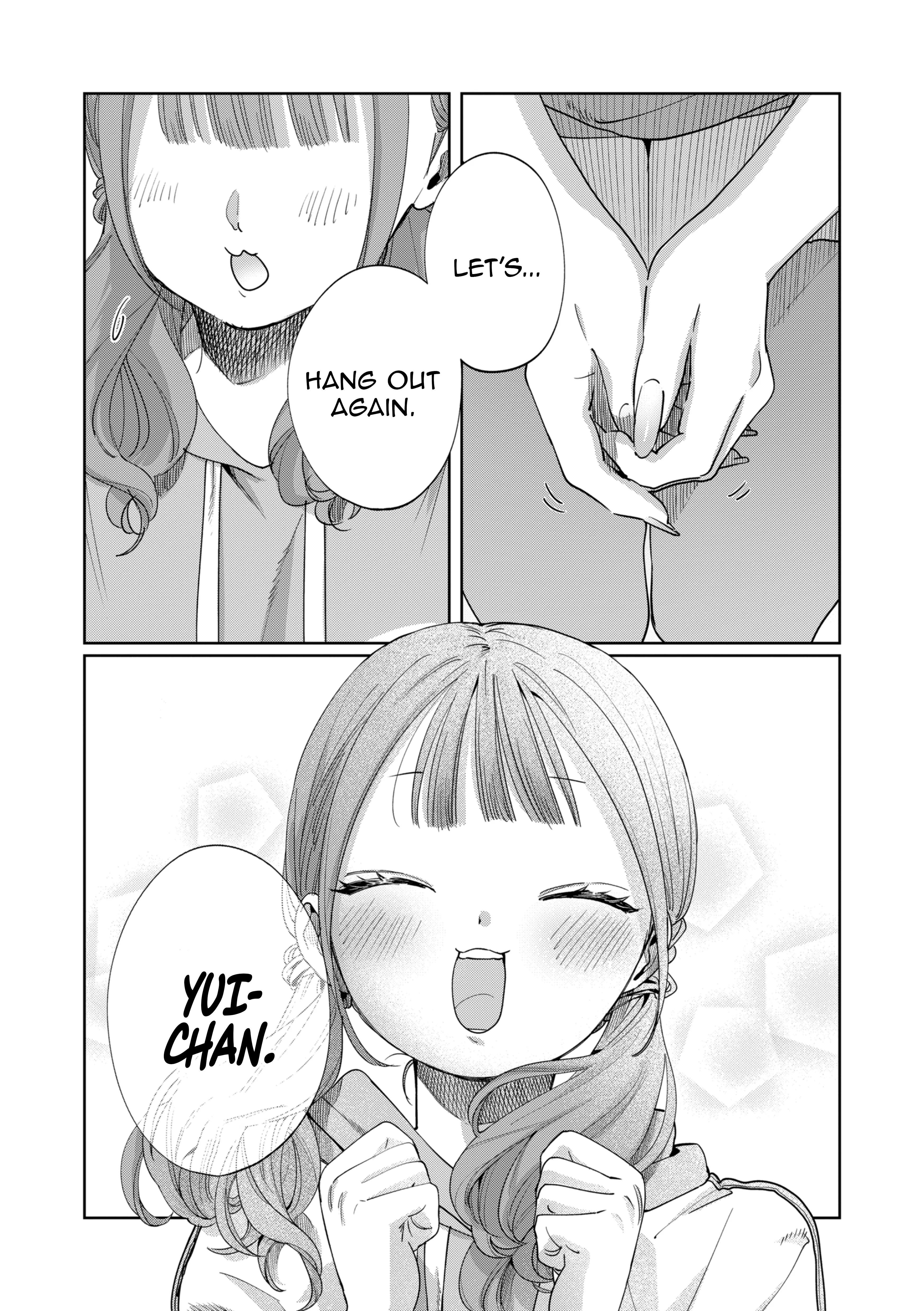 My younger sister has a troublesome older brother who is a Cisco computer Chapter 20 page 15