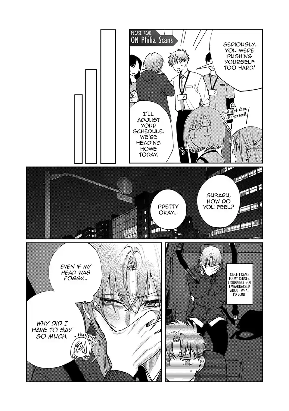 My younger sister has a troublesome older brother who is a Cisco computer Chapter 21 page 17