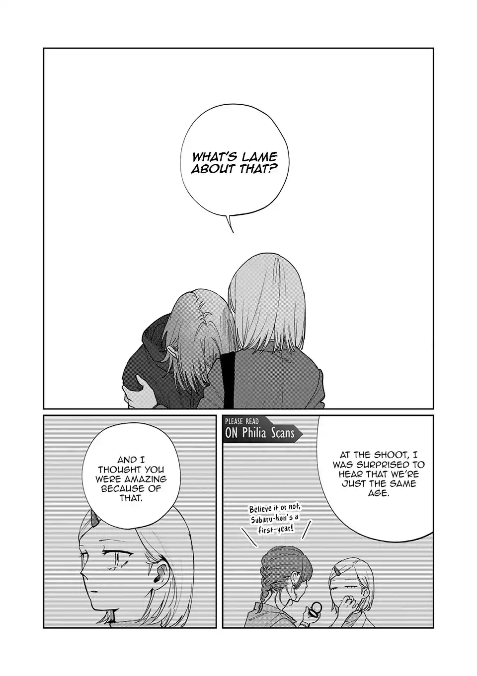 My younger sister has a troublesome older brother who is a Cisco computer Chapter 21 page 13