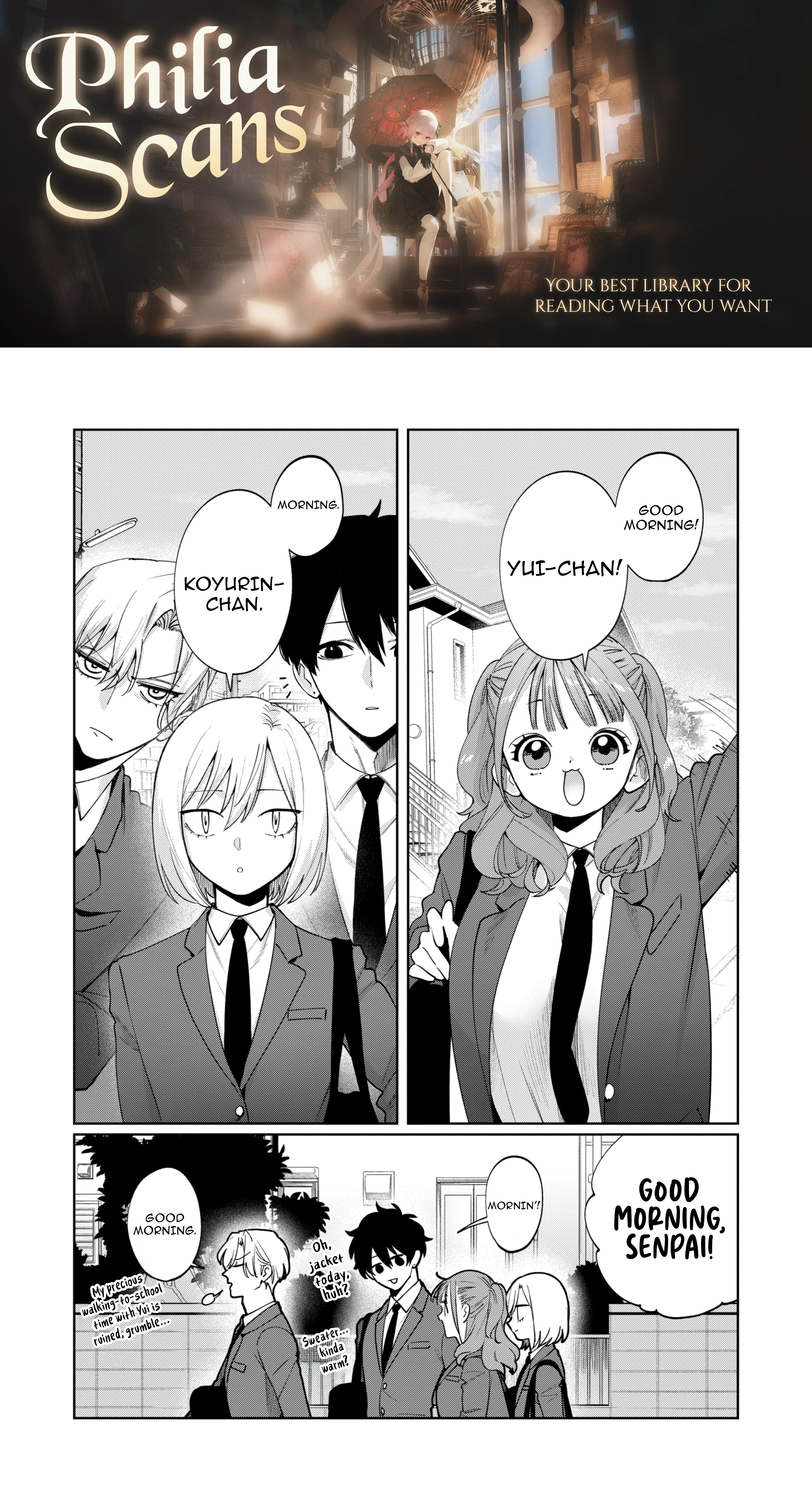 My younger sister has a troublesome older brother who is a Cisco computer Chapter 22 page 1