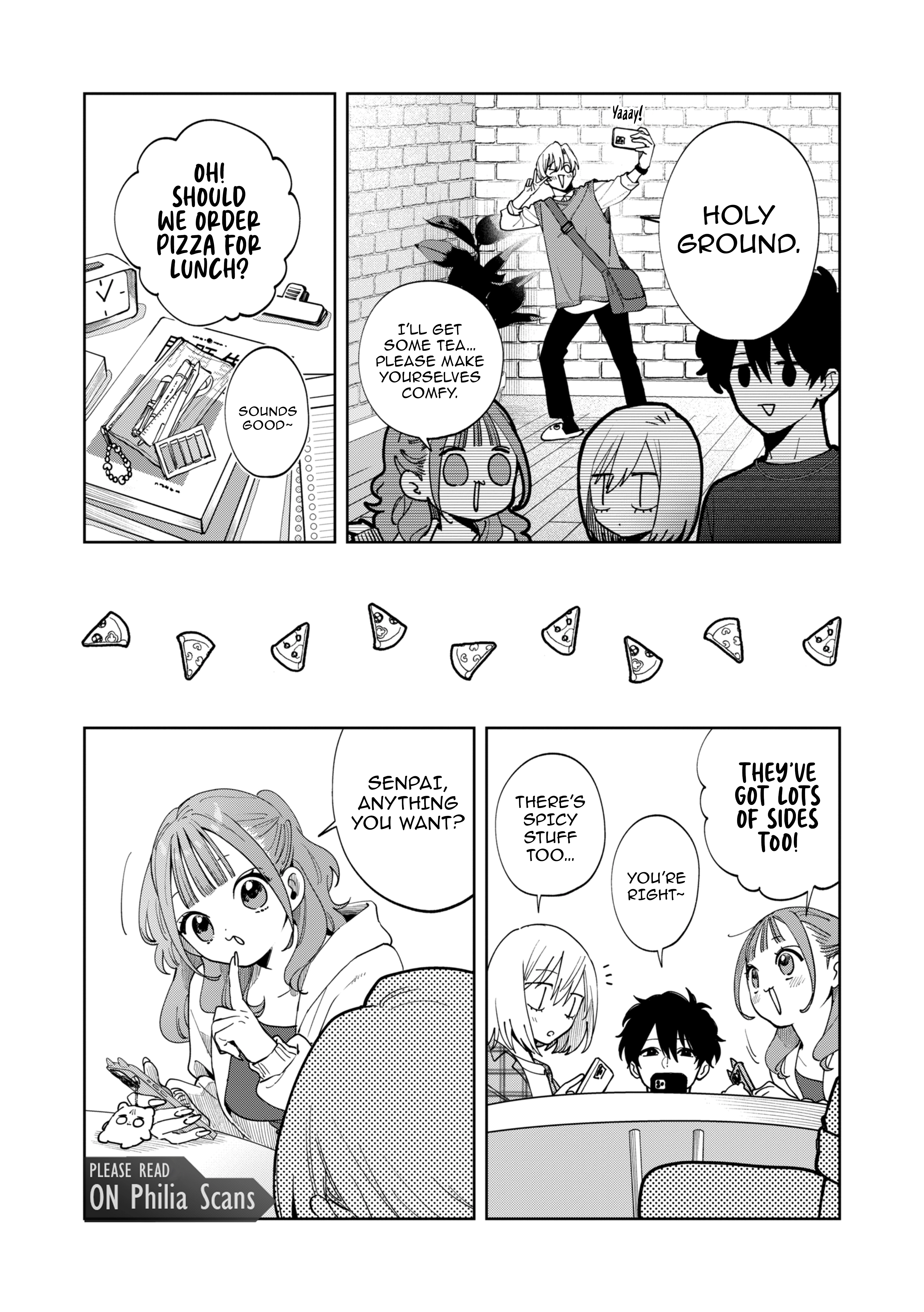 My younger sister has a troublesome older brother who is a Cisco computer Chapter 22 page 8