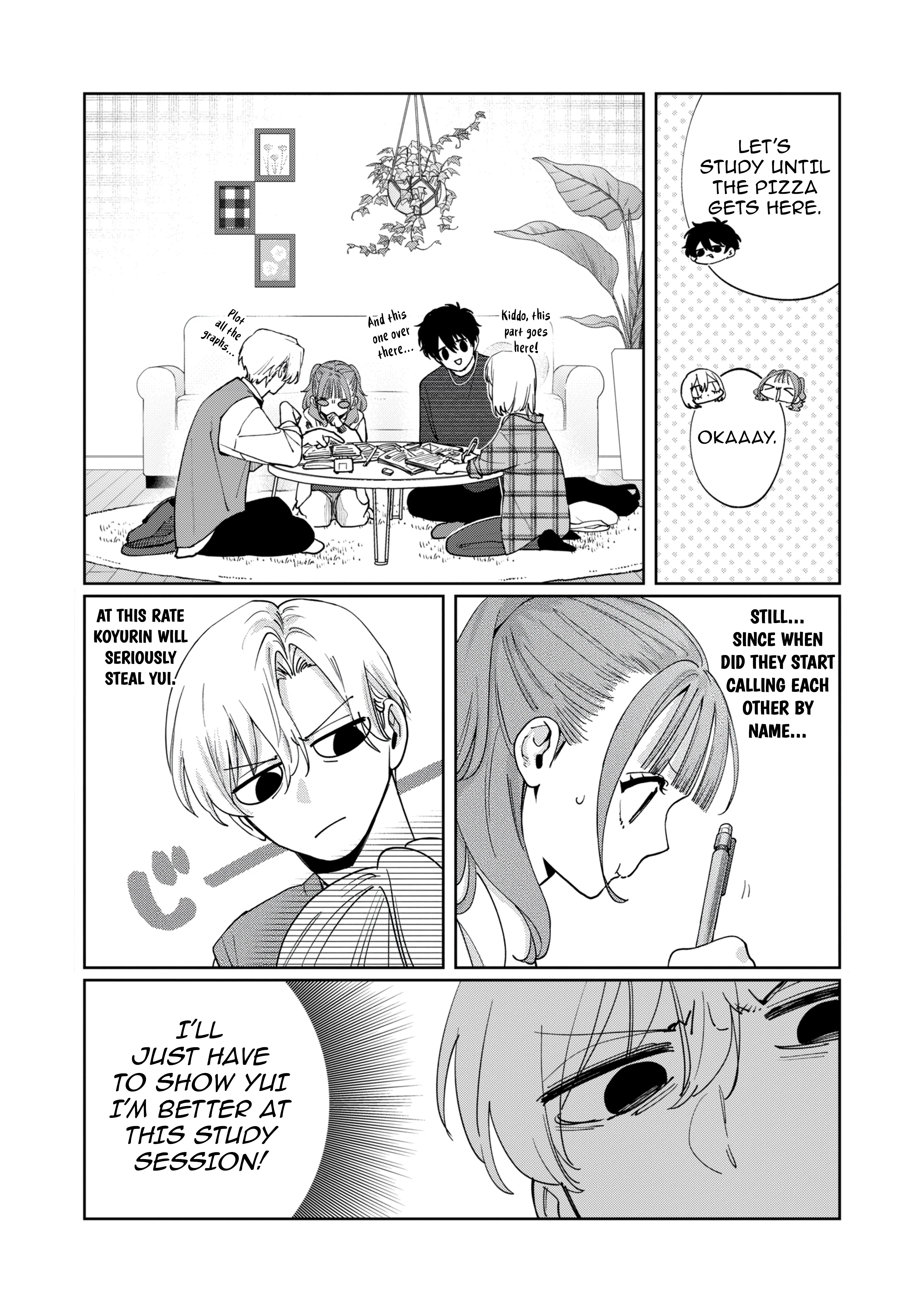 My younger sister has a troublesome older brother who is a Cisco computer Chapter 22 page 11
