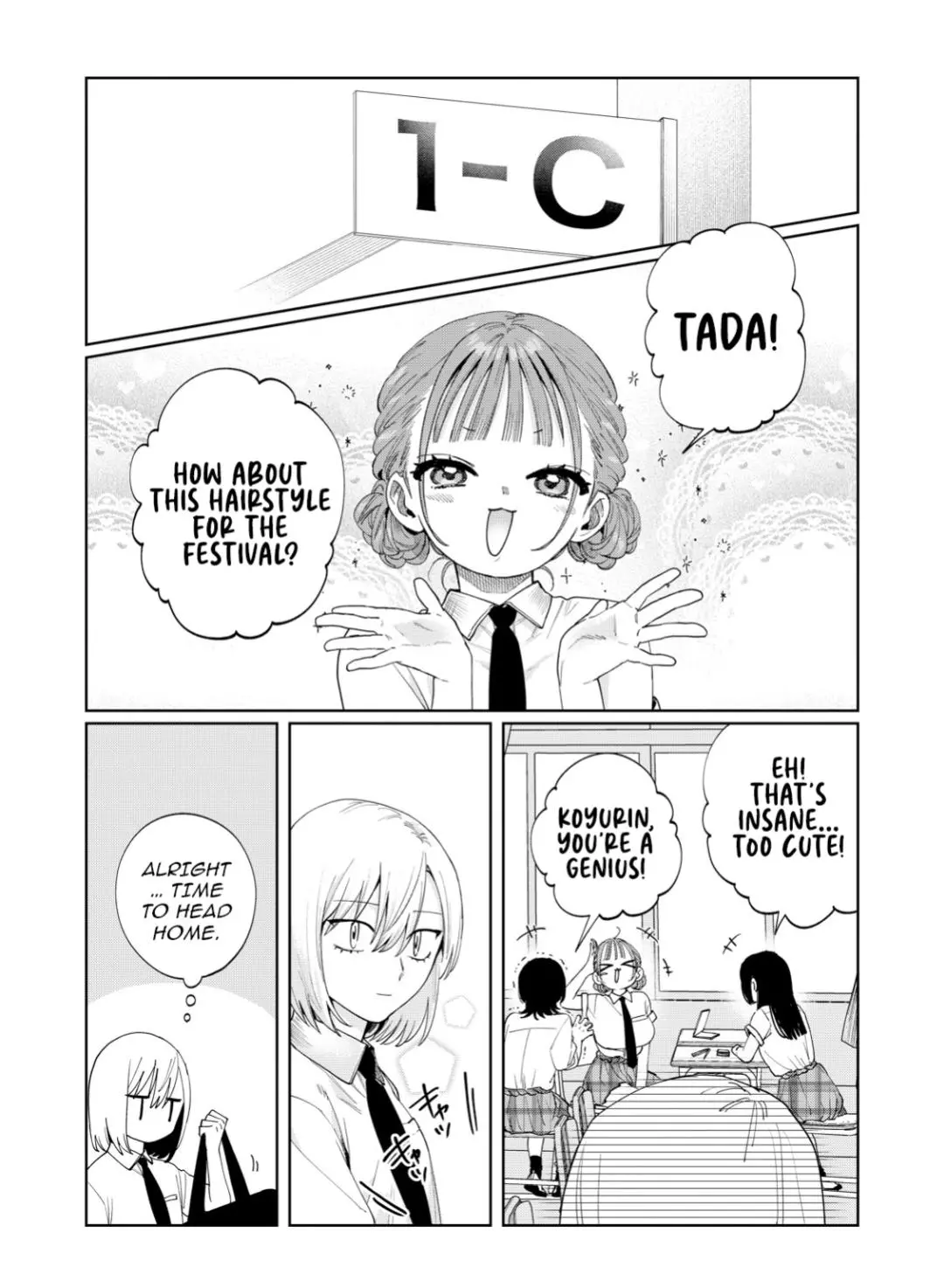 My younger sister has a troublesome older brother who is a Cisco computer Chapter 24 page 11